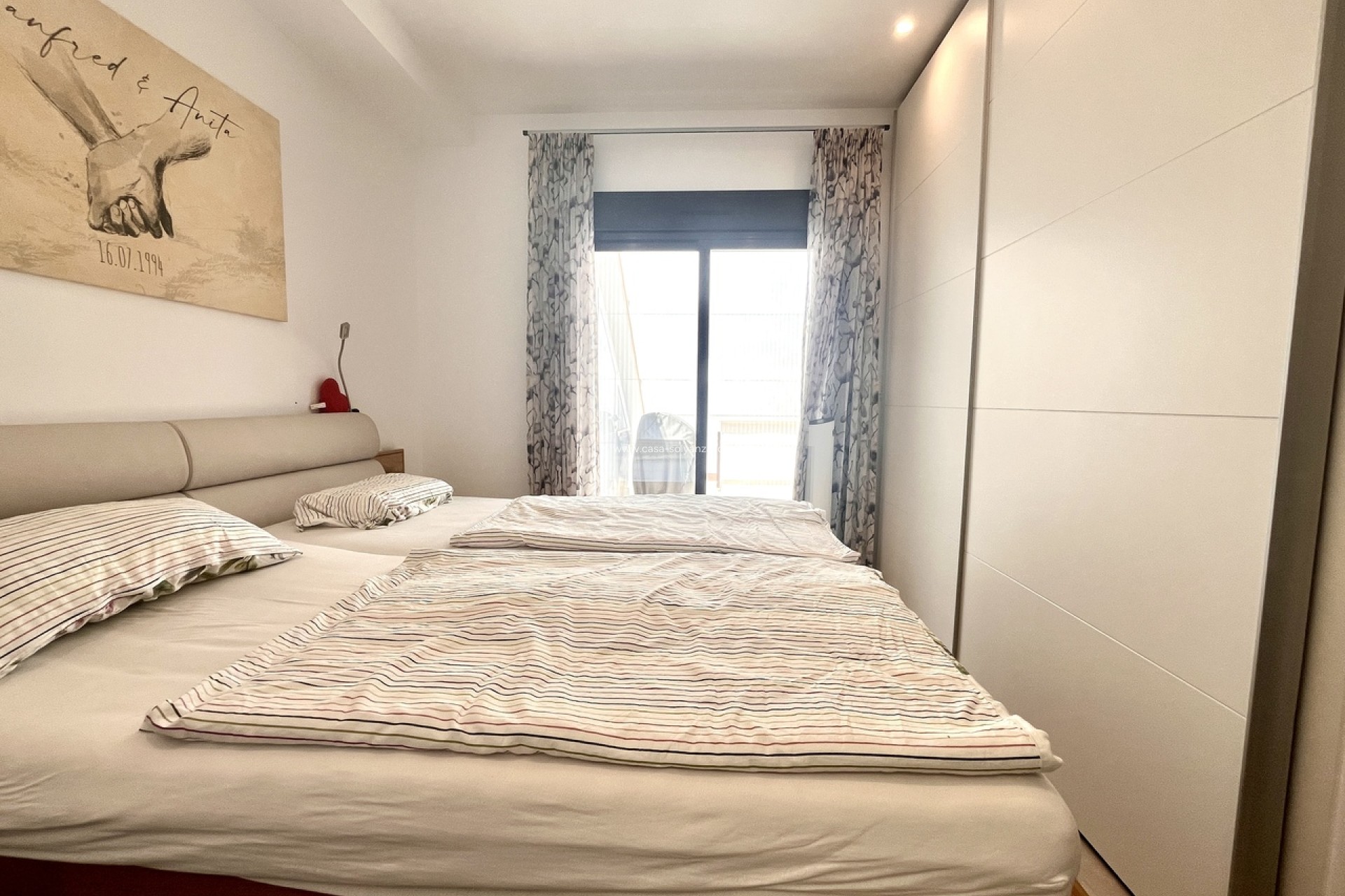 Wiederverkauf - Wohnung - Pilar de la Horadada - Costa Blanca