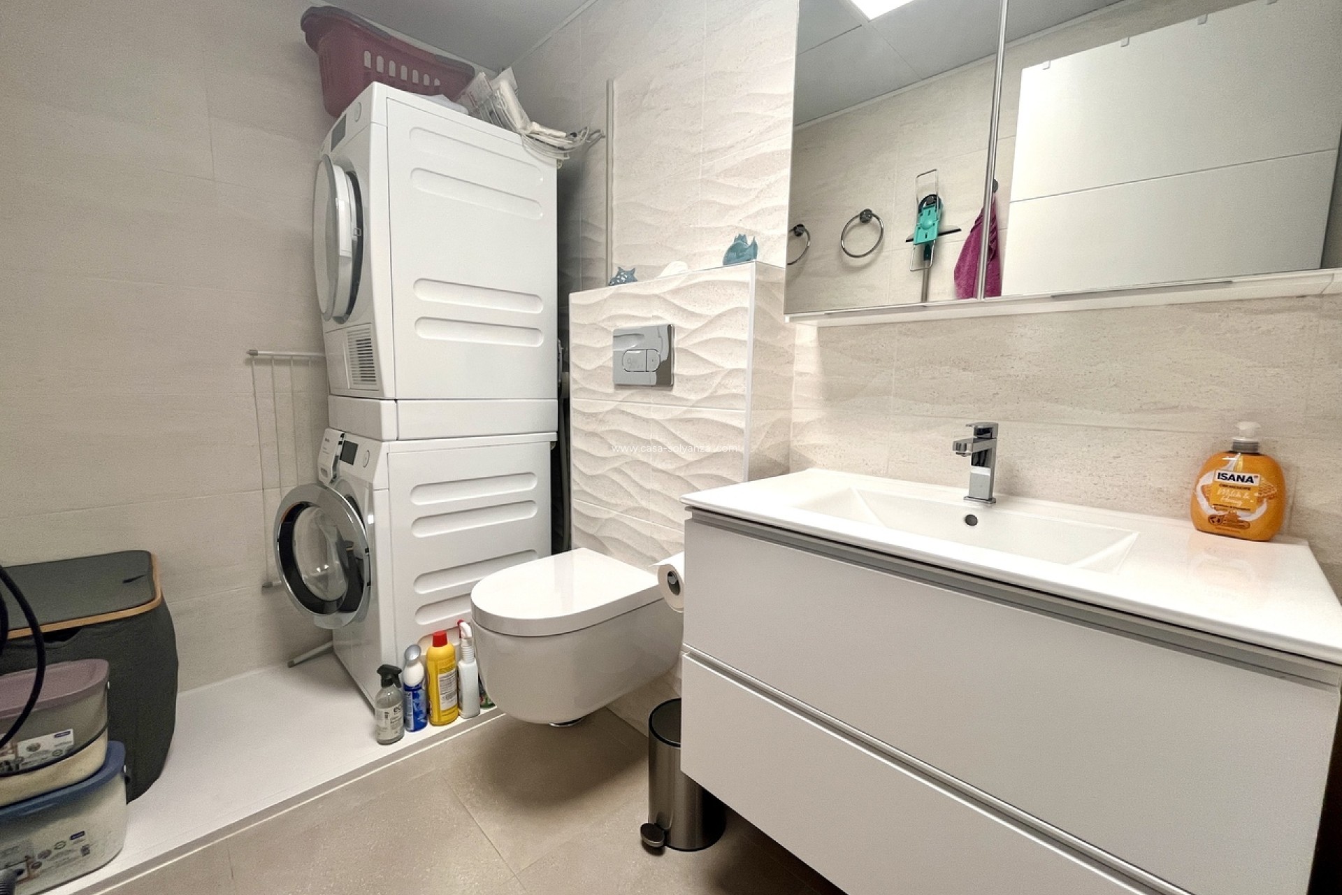 Wiederverkauf - Wohnung - Pilar de la Horadada - Costa Blanca