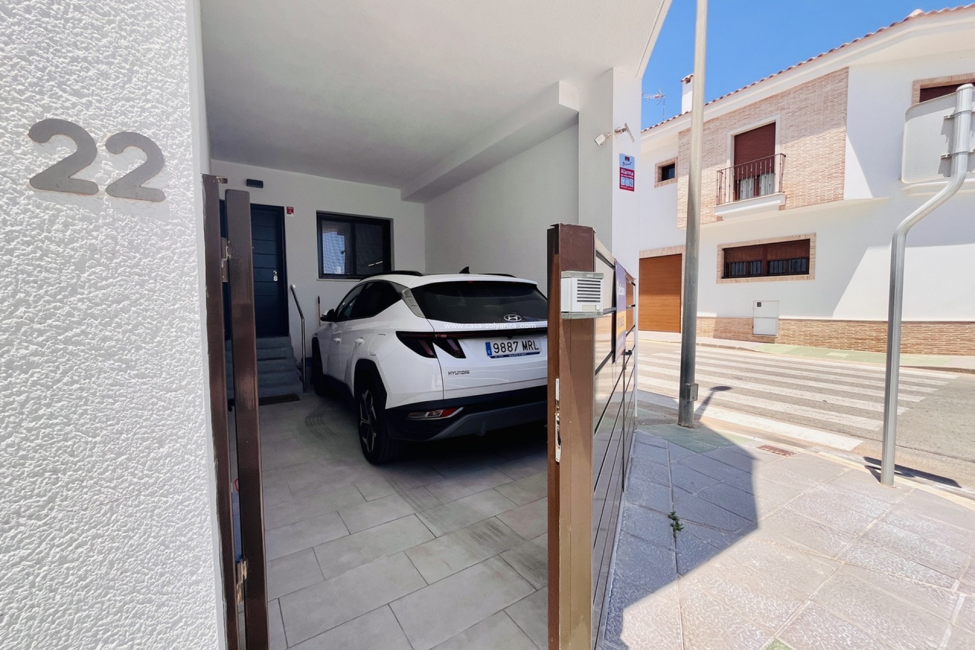 Wiederverkauf - Wohnung - Pilar de la Horadada - Costa Blanca