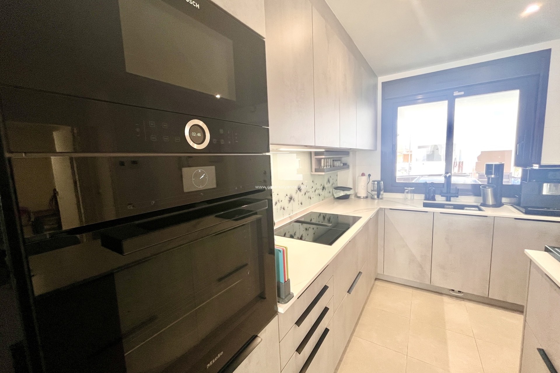 Wiederverkauf - Wohnung - Pilar de la Horadada - Costa Blanca