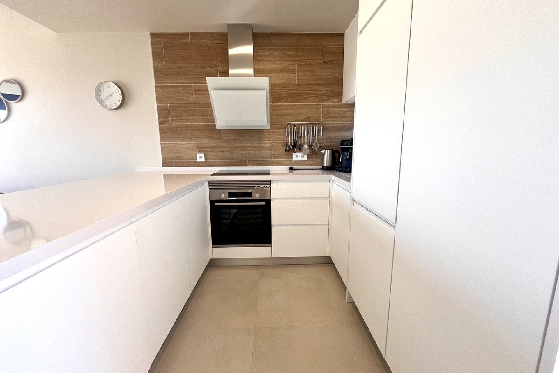 Wiederverkauf - Wohnung - Pilar de la Horadada - Costa Blanca