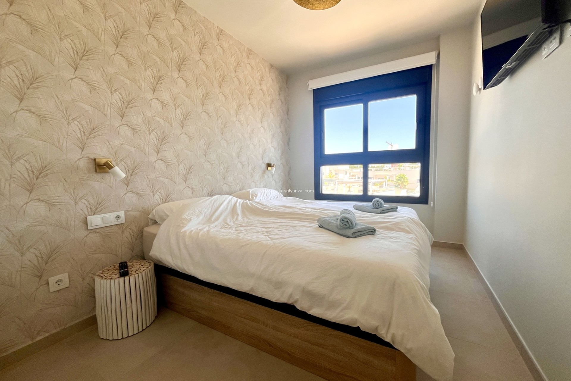 Wiederverkauf - Wohnung - Pilar de la Horadada - Costa Blanca