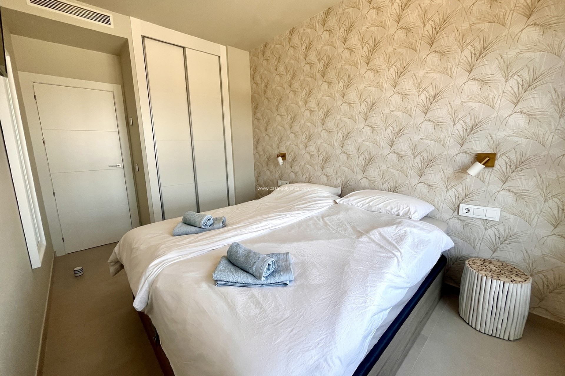 Wiederverkauf - Wohnung - Pilar de la Horadada - Costa Blanca