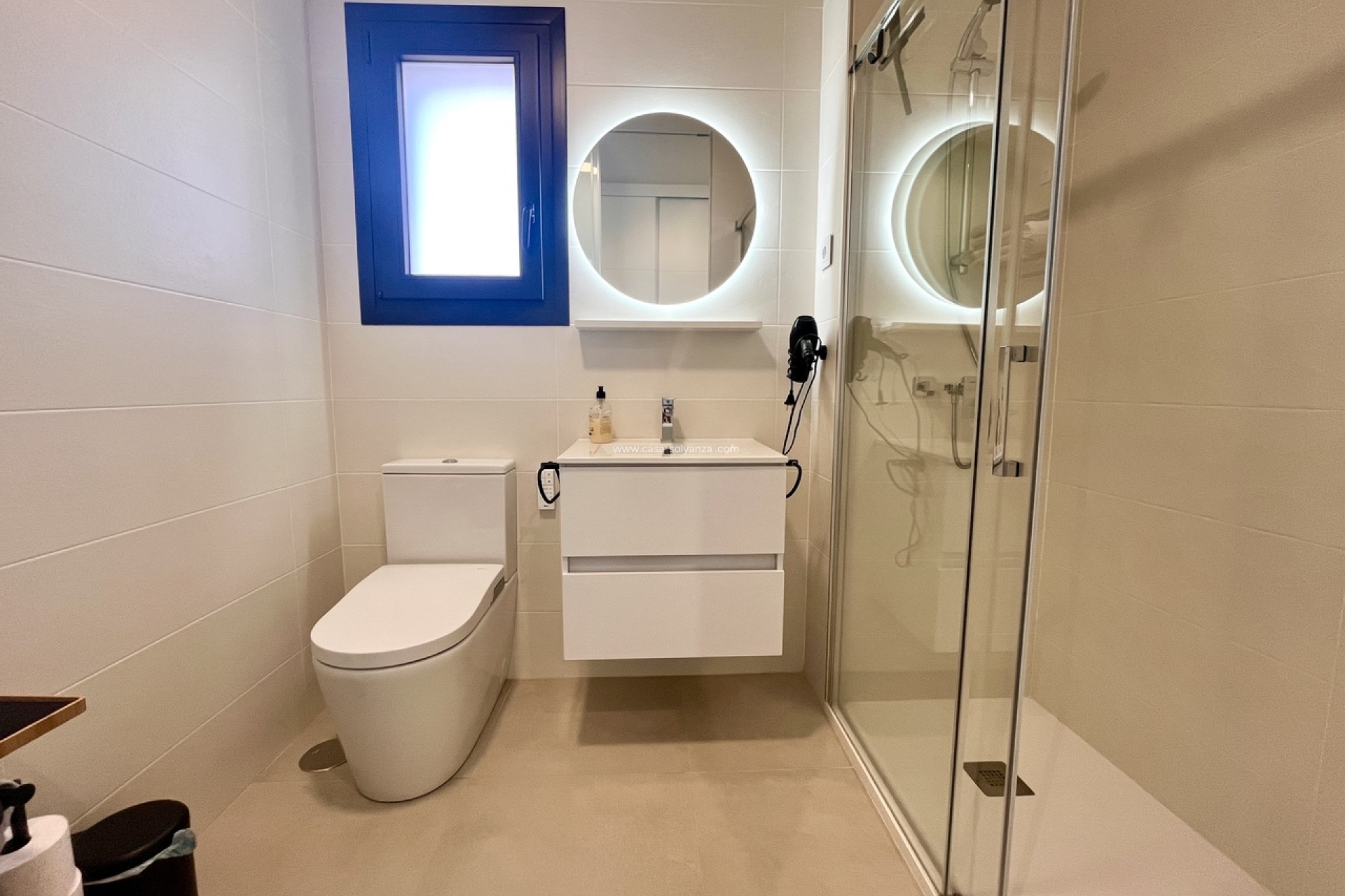 Wiederverkauf - Wohnung - Pilar de la Horadada - Costa Blanca