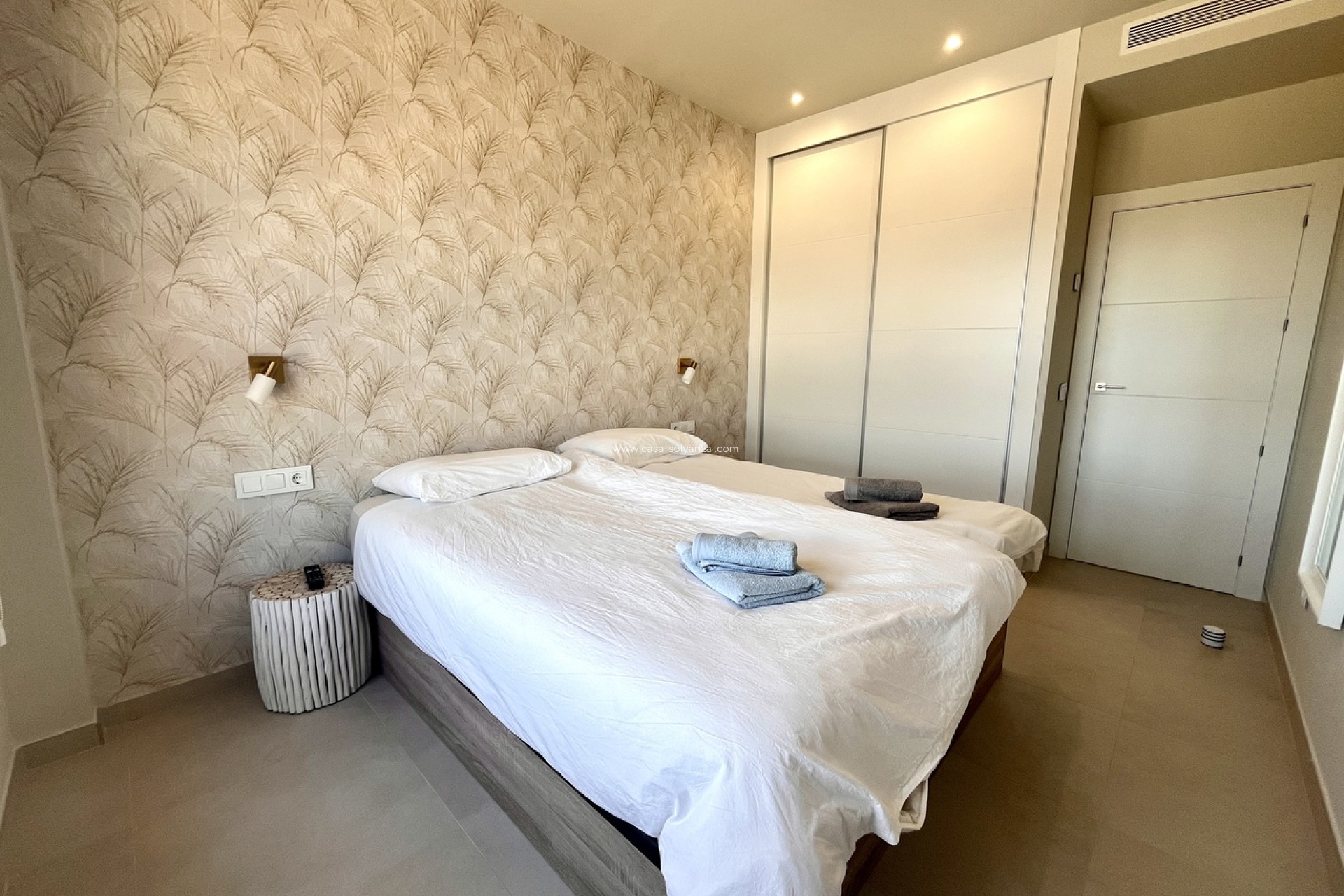 Wiederverkauf - Wohnung - Pilar de la Horadada - Costa Blanca