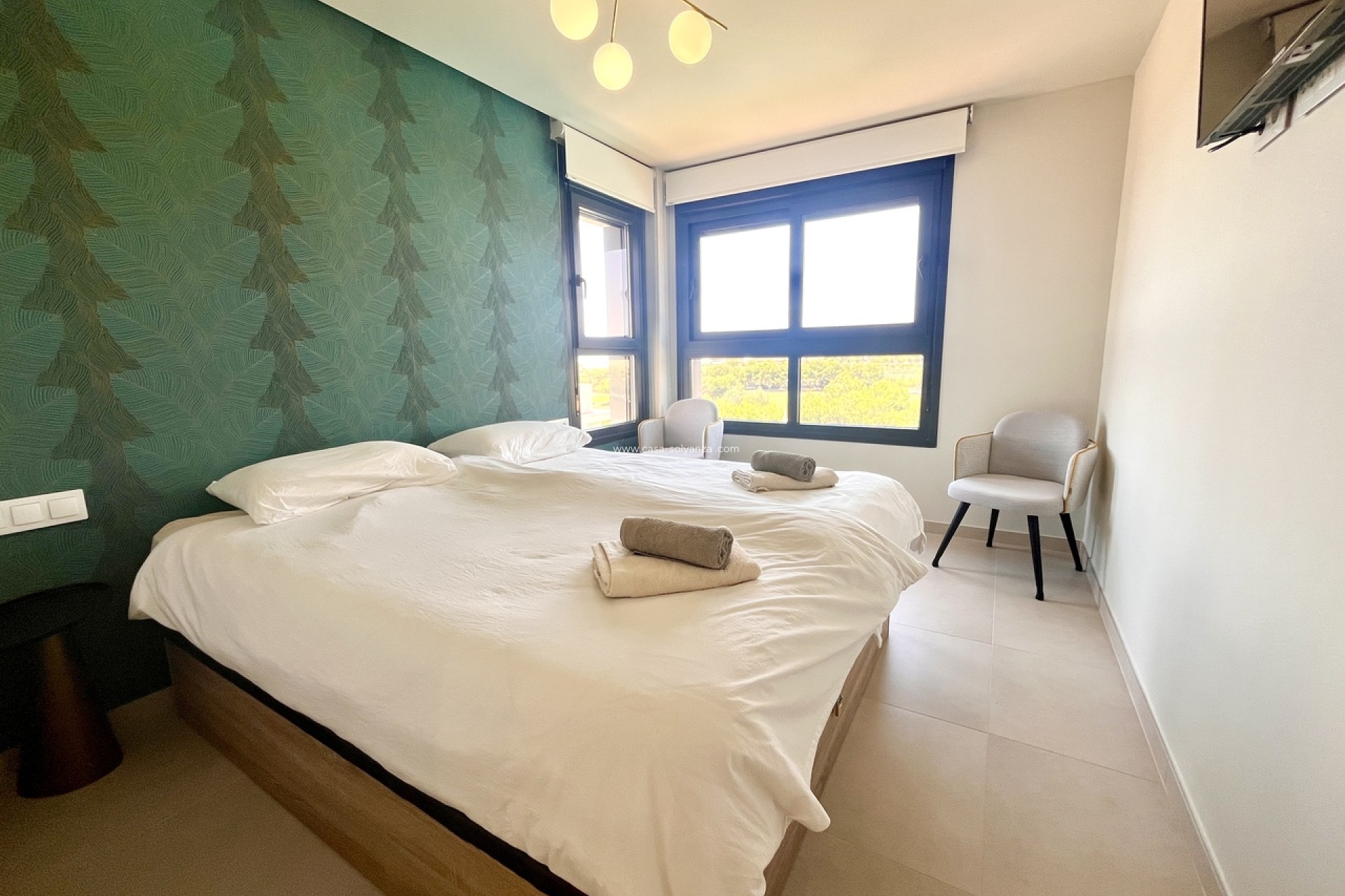 Wiederverkauf - Wohnung - Pilar de la Horadada - Costa Blanca