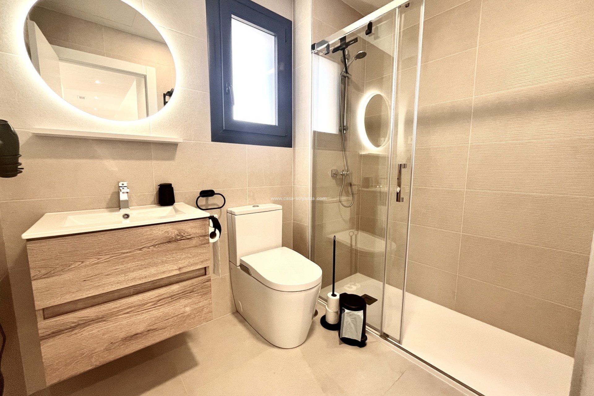 Wiederverkauf - Wohnung - Pilar de la Horadada - Costa Blanca