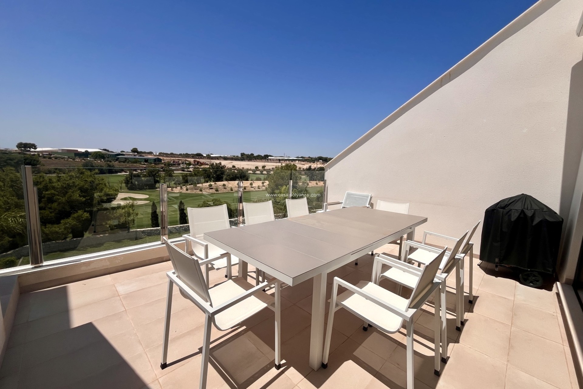 Wiederverkauf - Wohnung - Pilar de la Horadada - Costa Blanca
