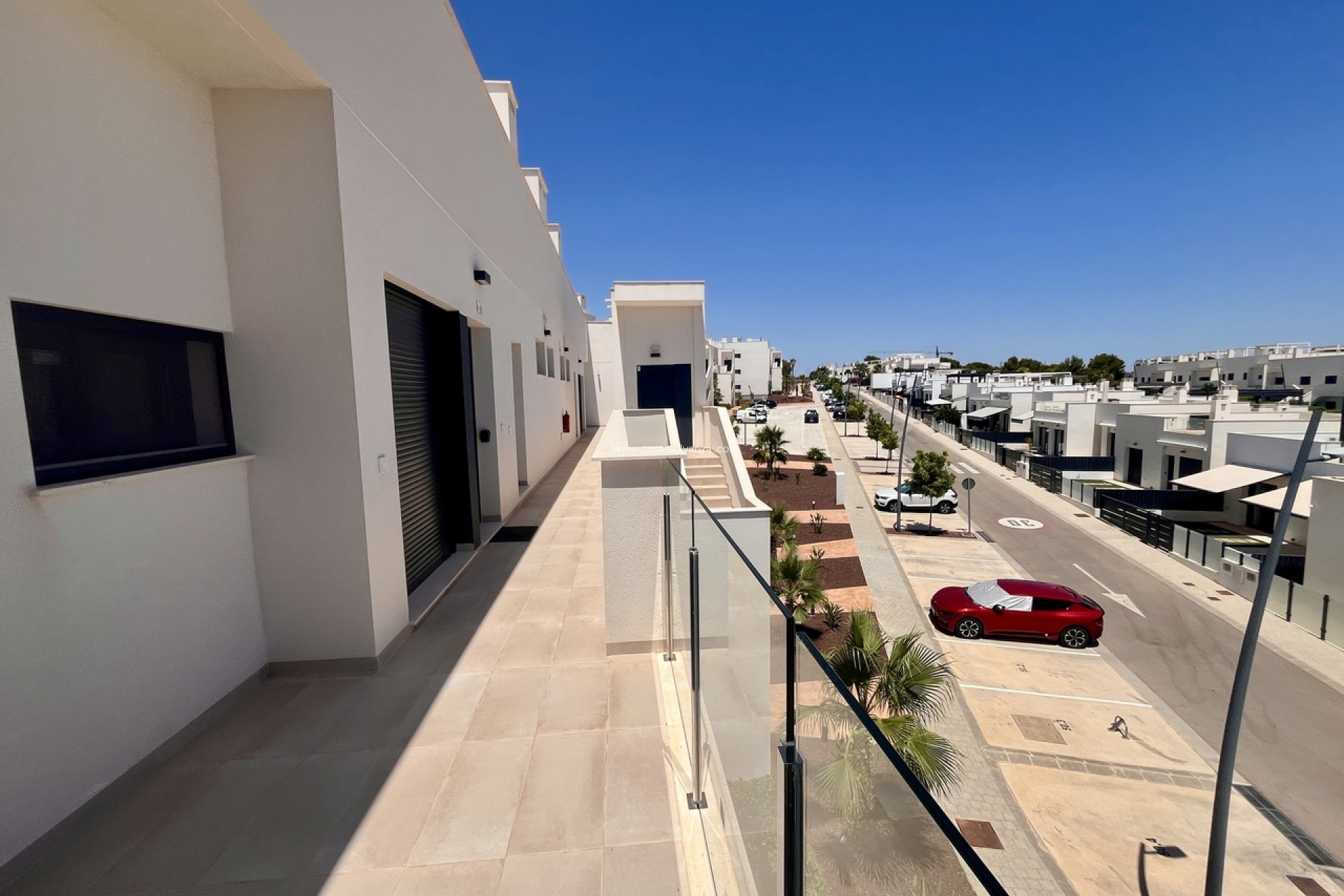 Wiederverkauf - Wohnung - Pilar de la Horadada - Costa Blanca