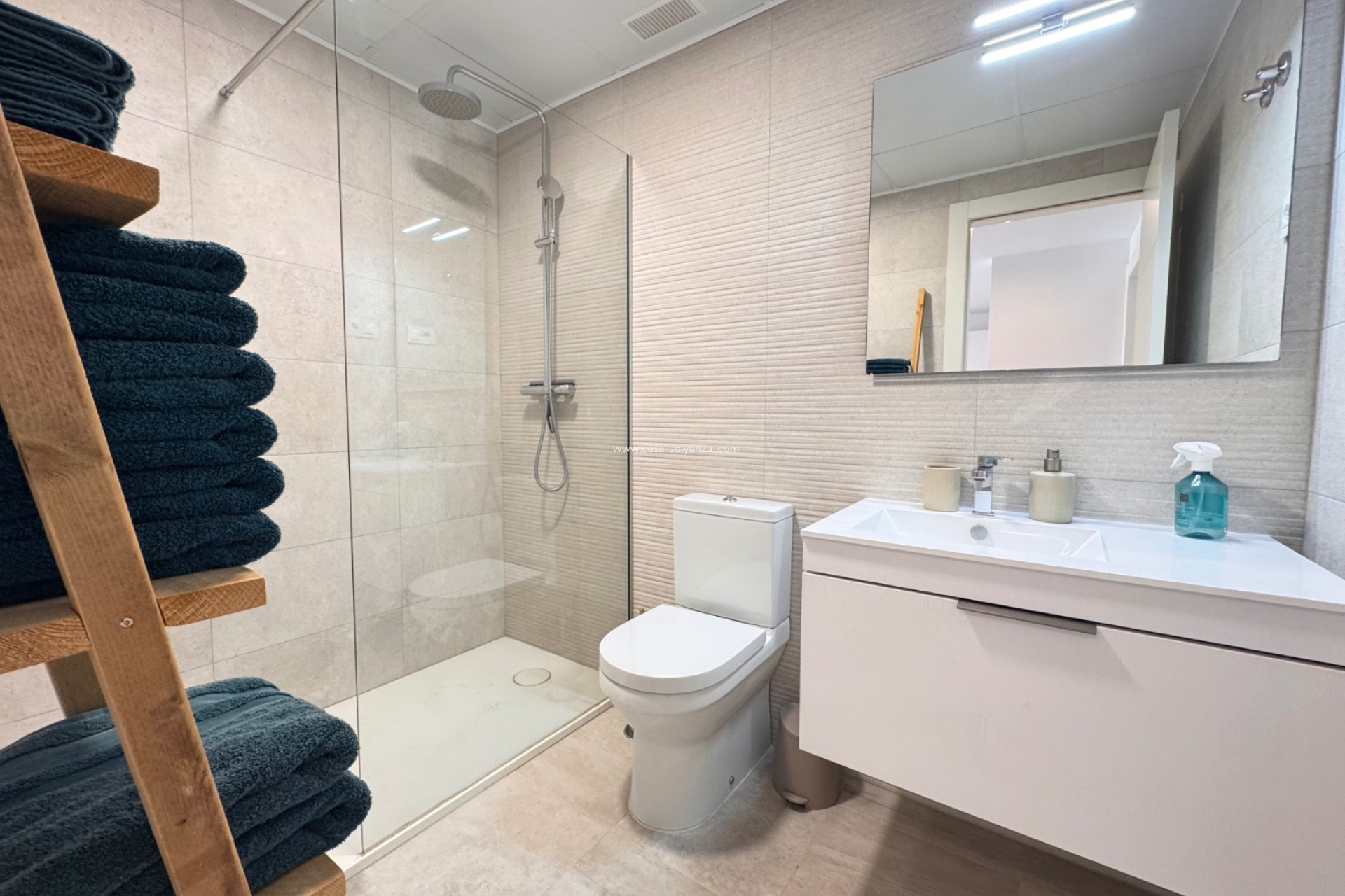 Wiederverkauf - Wohnung - Pilar de la Horadada - Costa Blanca