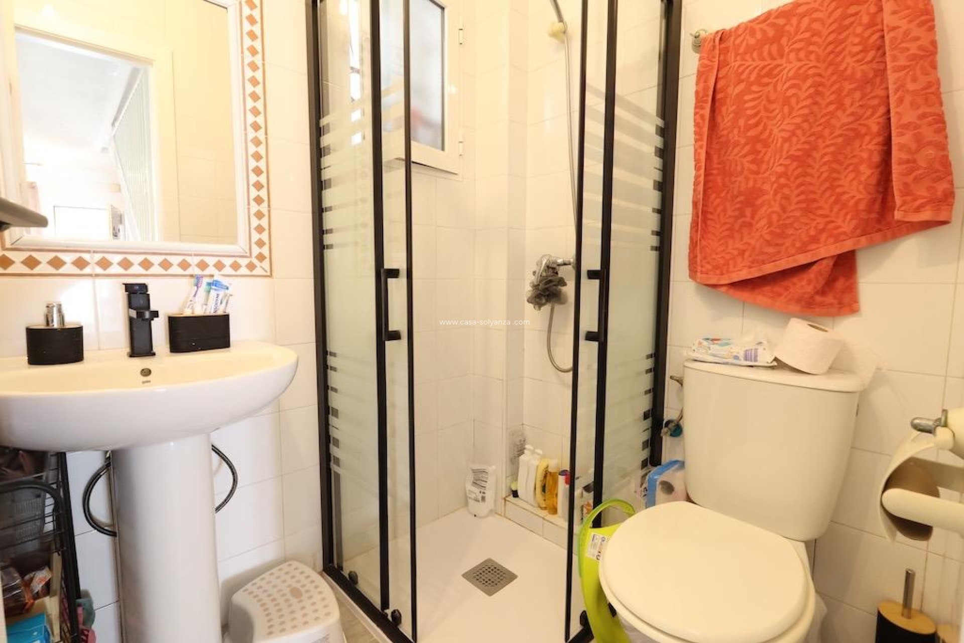 Wiederverkauf - Wohnung - Pilar de la Horadada - Costa Blanca