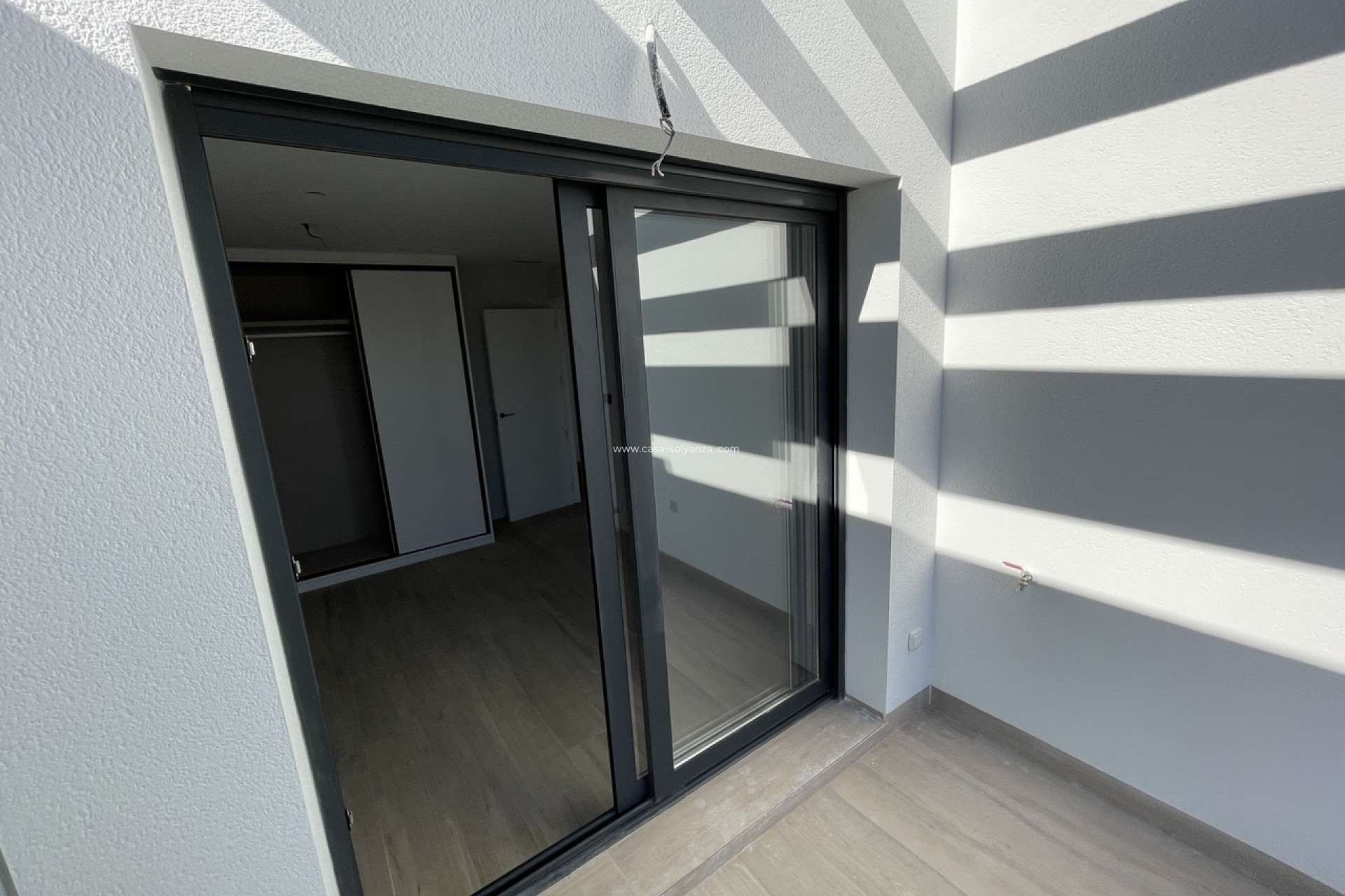 Wiederverkauf - Wohnung - Pilar de la Horadada - Costa Blanca