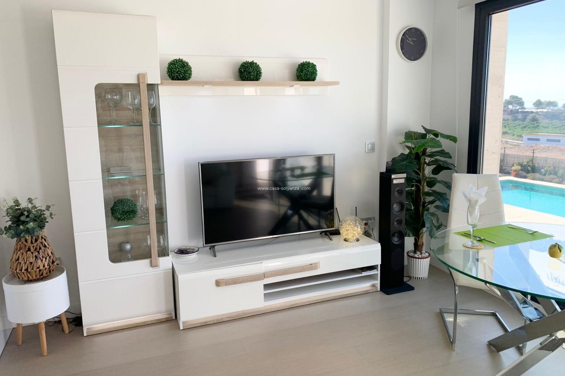 Wiederverkauf - Wohnung - Pilar de la Horadada - Costa Blanca