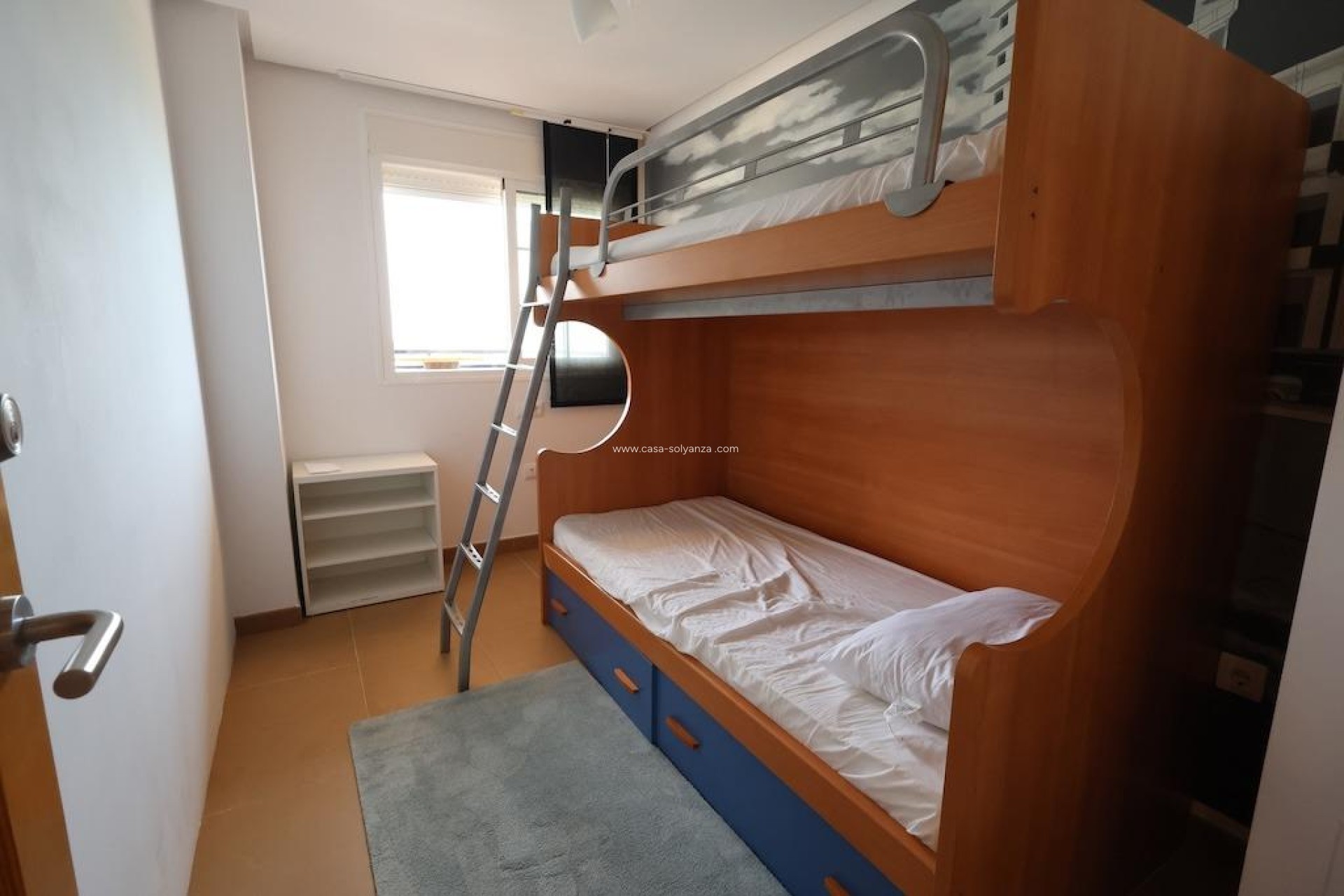 Wiederverkauf - Wohnung - Pilar de la Horadada - Costa Blanca