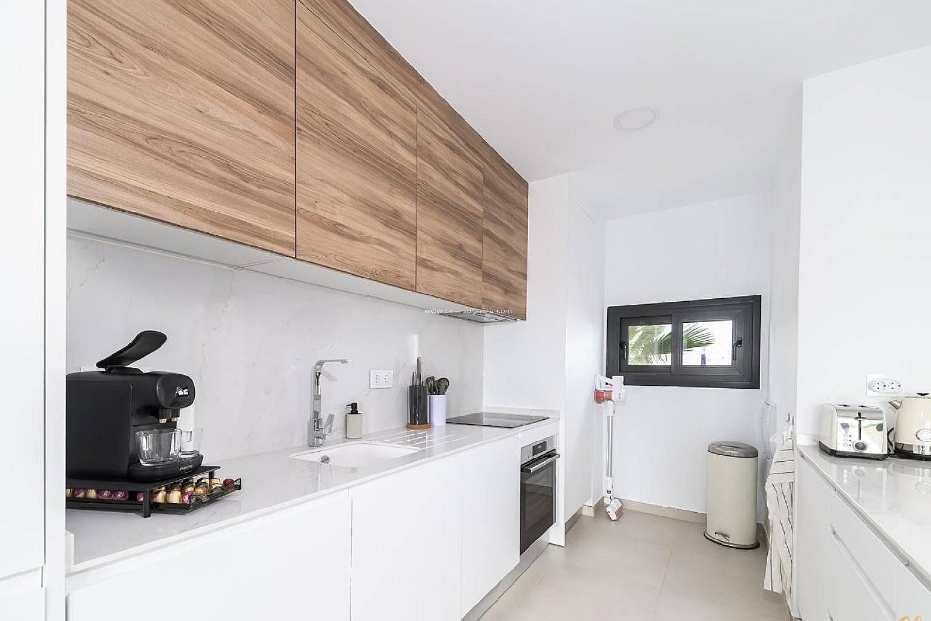 Wiederverkauf - Wohnung - Pilar de la Horadada - Costa Blanca