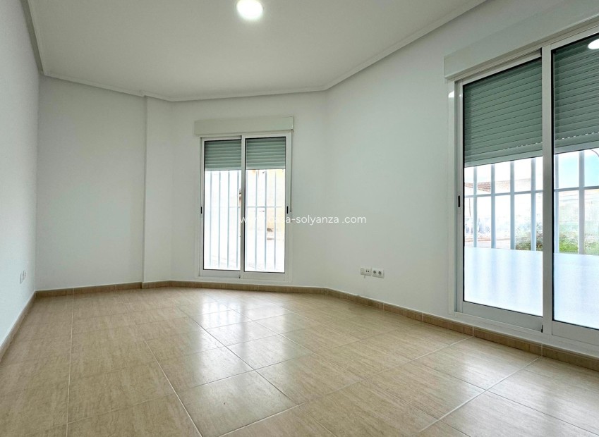 Wiederverkauf - Wohnung - Pilar de la Horadada - Costa Blanca
