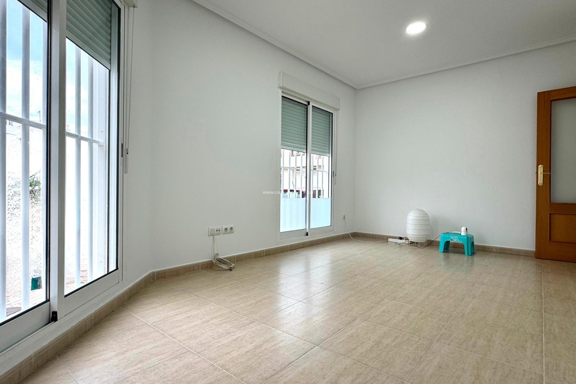 Wiederverkauf - Wohnung - Pilar de la Horadada - Costa Blanca