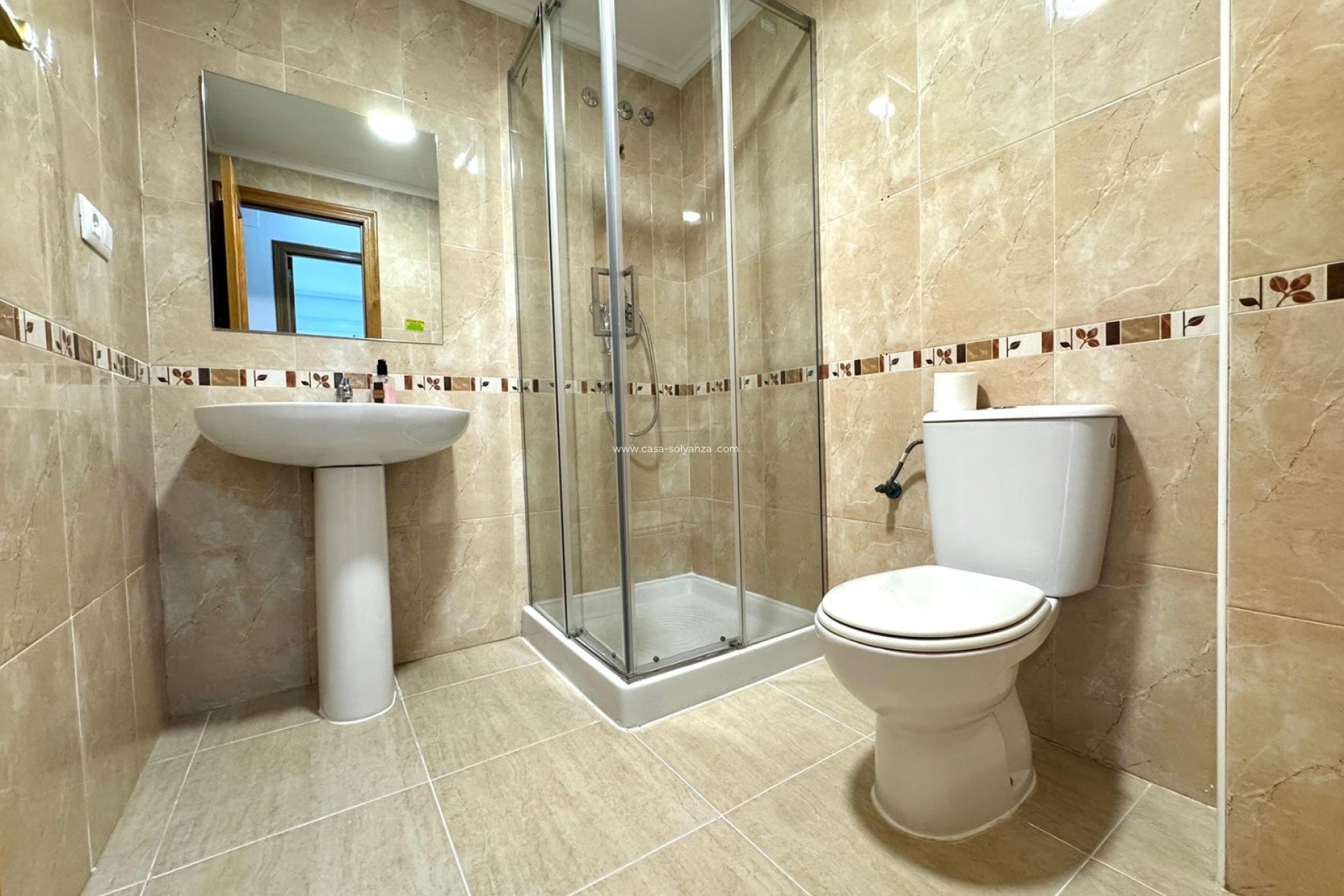 Wiederverkauf - Wohnung - Pilar de la Horadada - Costa Blanca