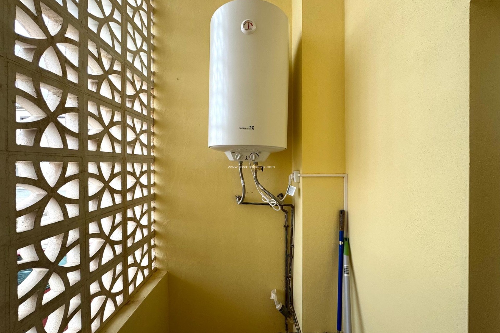 Wiederverkauf - Wohnung - Pilar de la Horadada - Costa Blanca