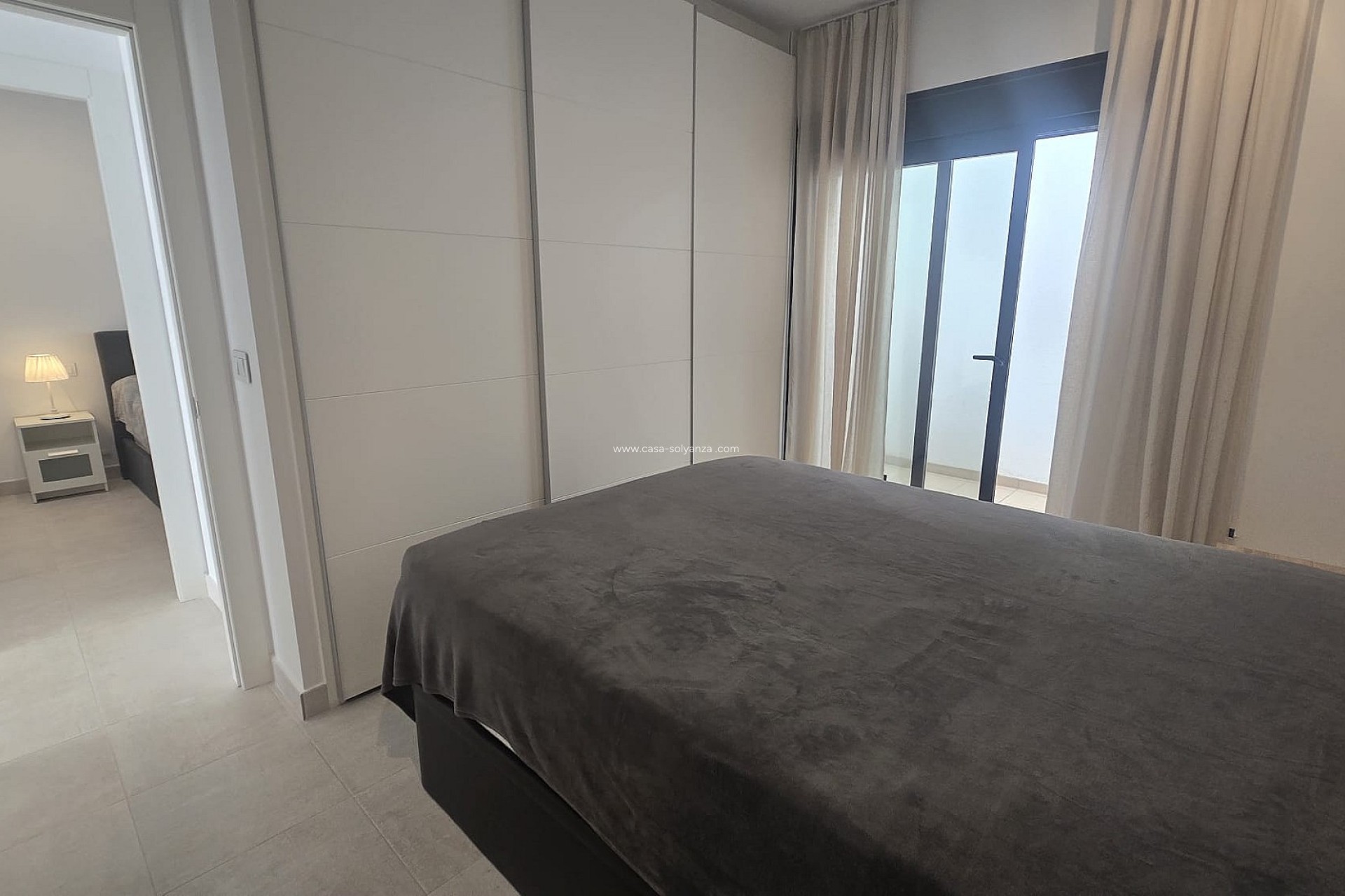 Wiederverkauf - Wohnung - Pilar de la Horadada - Costa Blanca