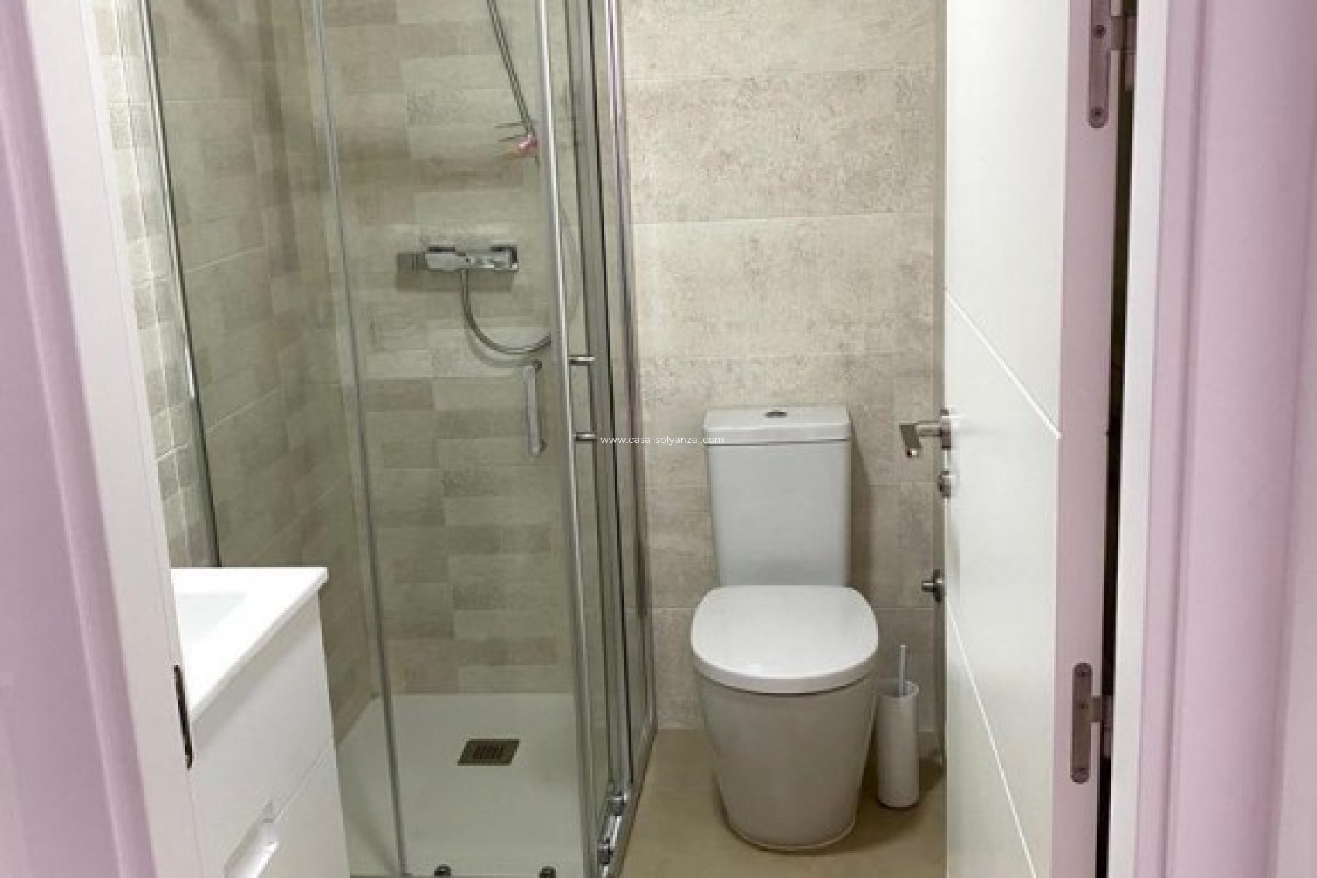 Wiederverkauf - Wohnung - Pilar de la Horadada - Costa Blanca