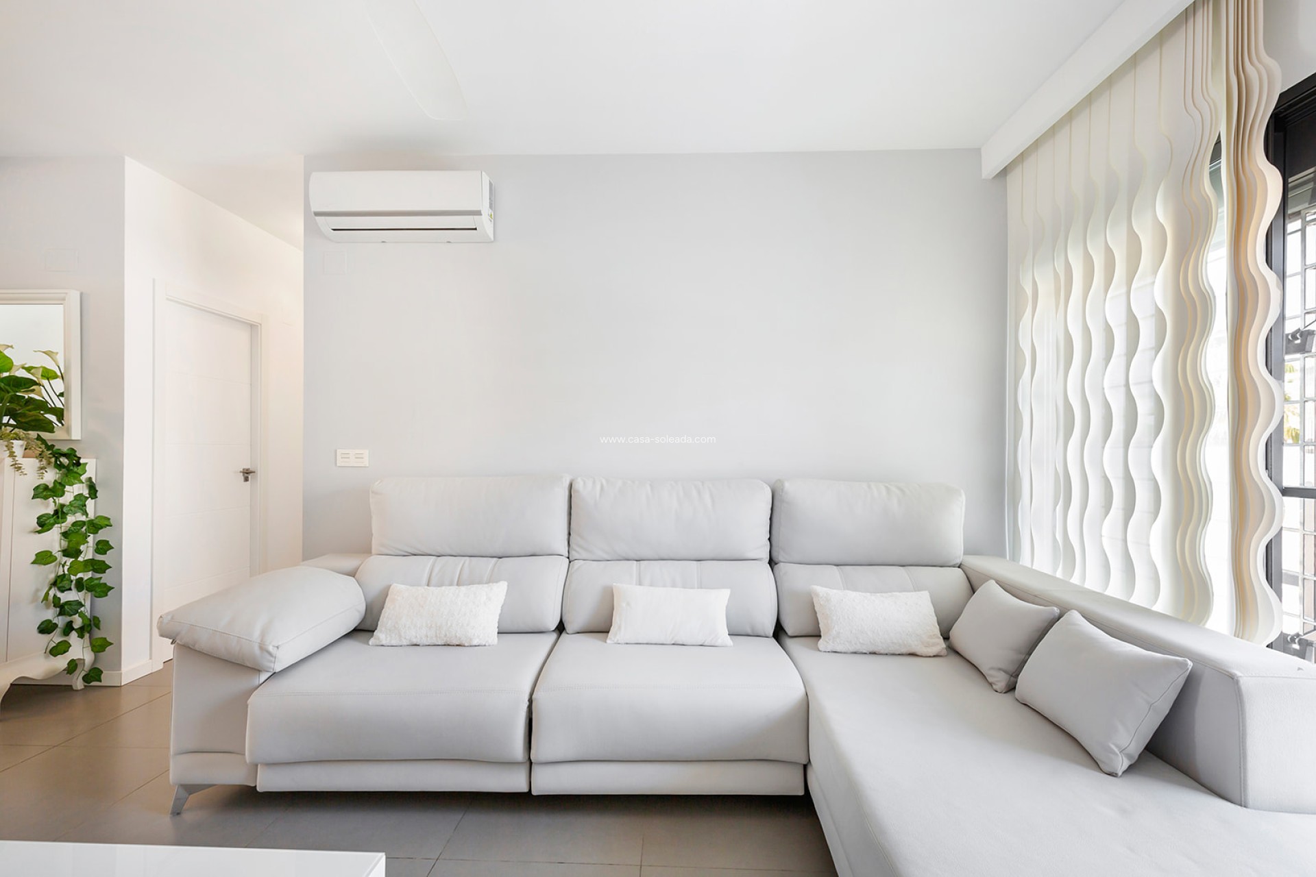 Wiederverkauf - Wohnung - Pilar de la Horadada - Costa Blanca
