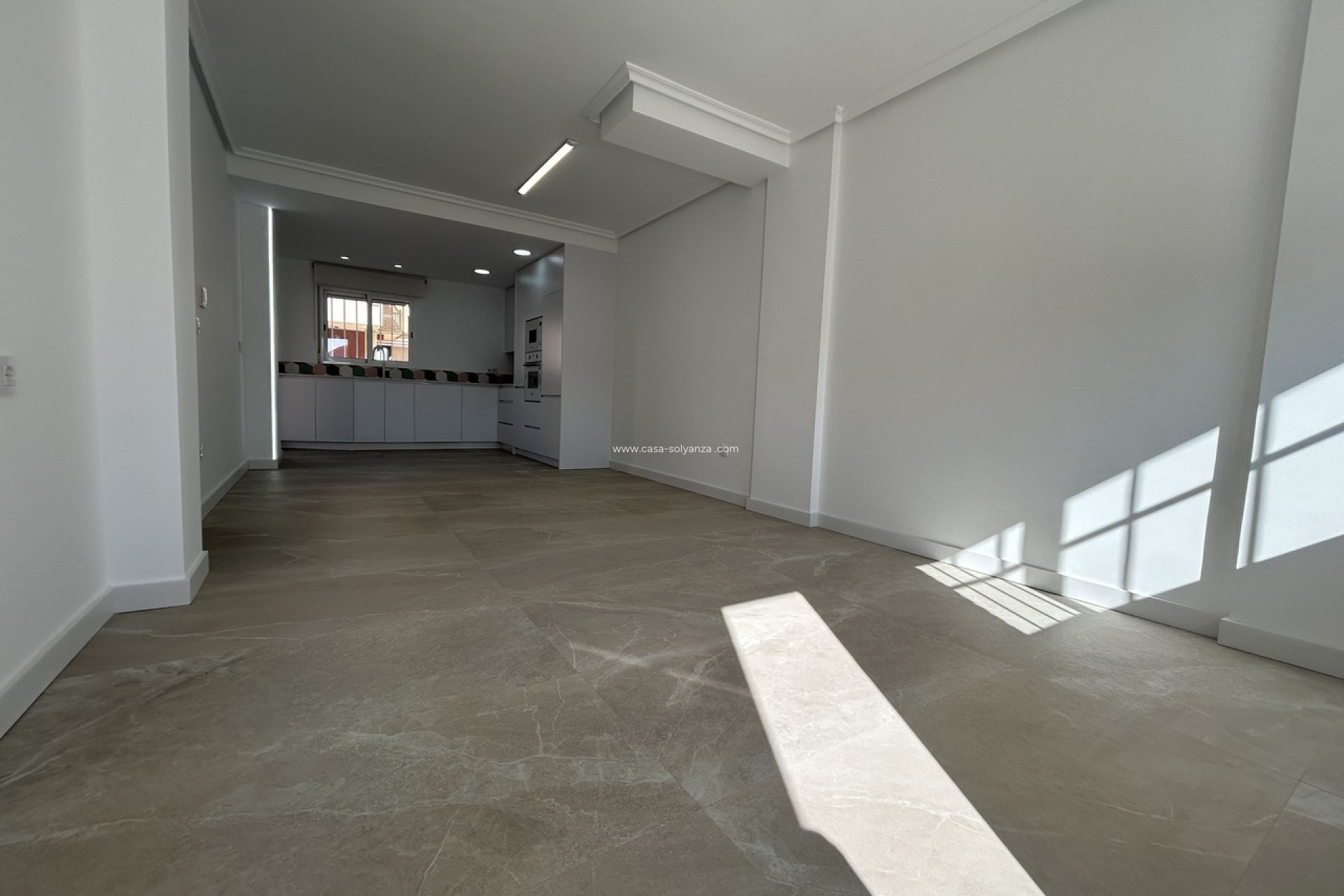 Wiederverkauf - Wohnung - Pilar de la Horadada - Costa Blanca