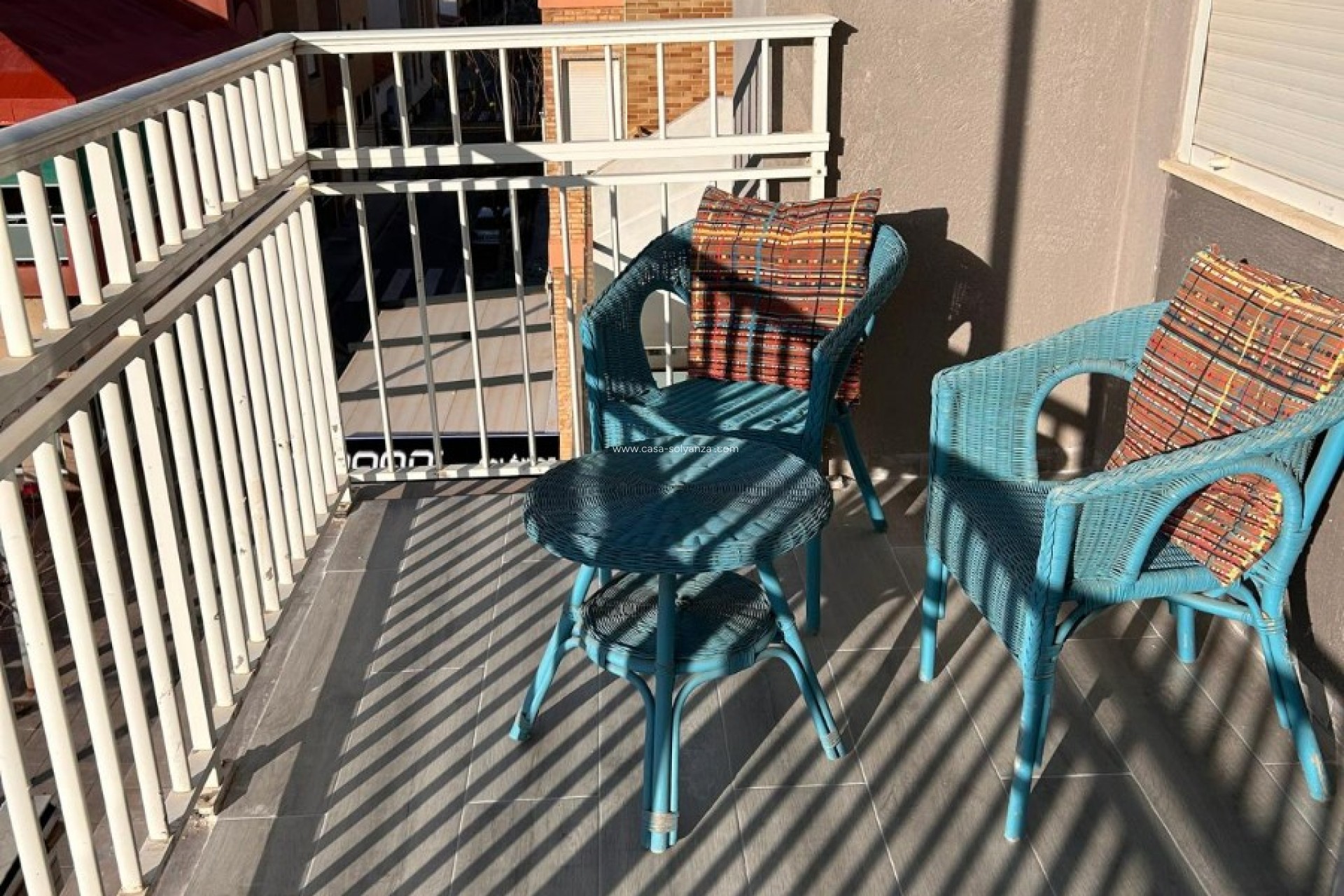 Wiederverkauf - Wohnung - Pilar de la Horadada - Costa Blanca