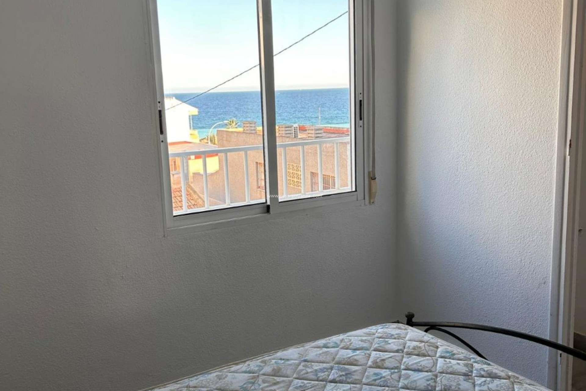 Wiederverkauf - Wohnung - Pilar de la Horadada - Costa Blanca