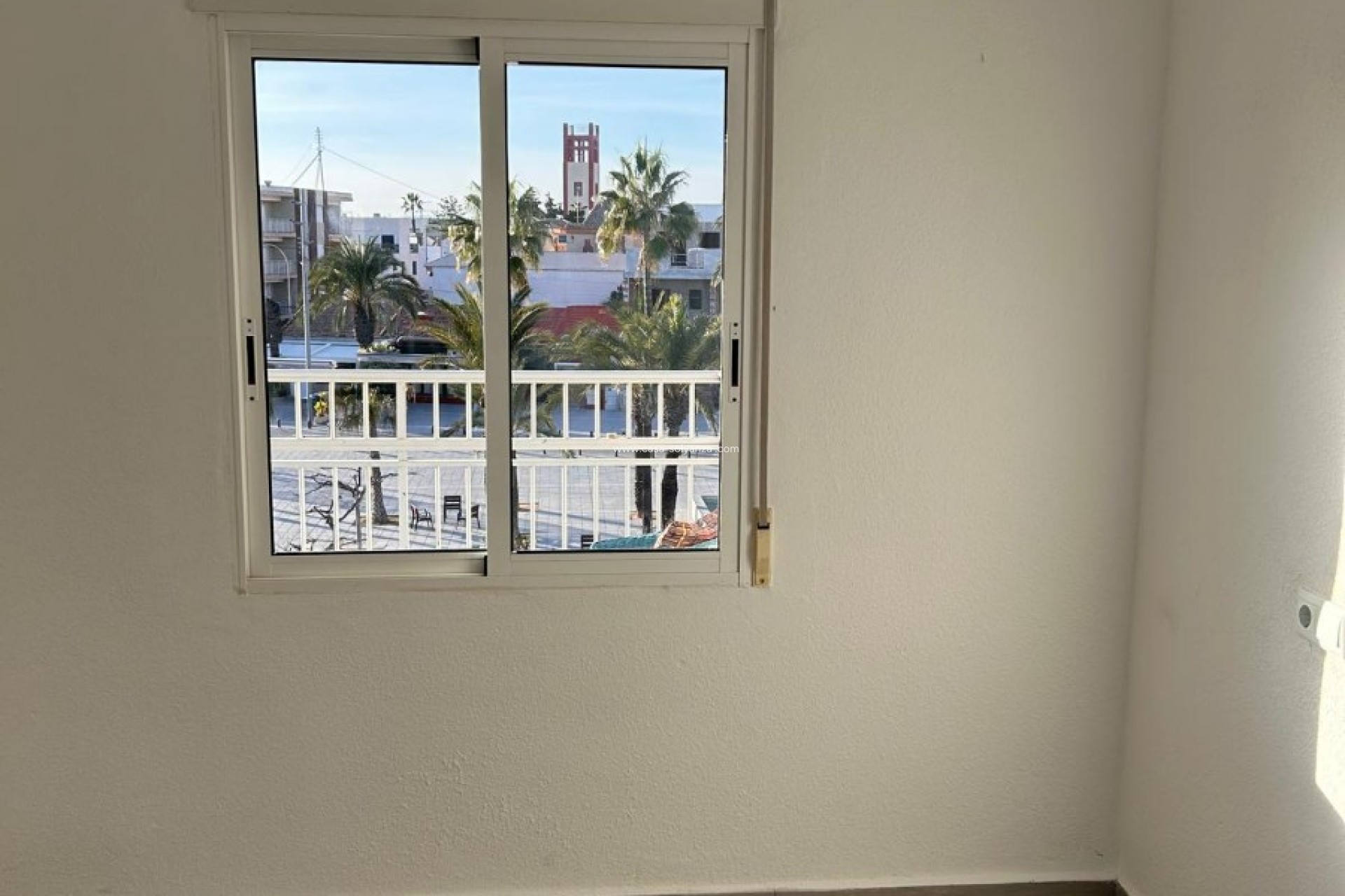 Wiederverkauf - Wohnung - Pilar de la Horadada - Costa Blanca