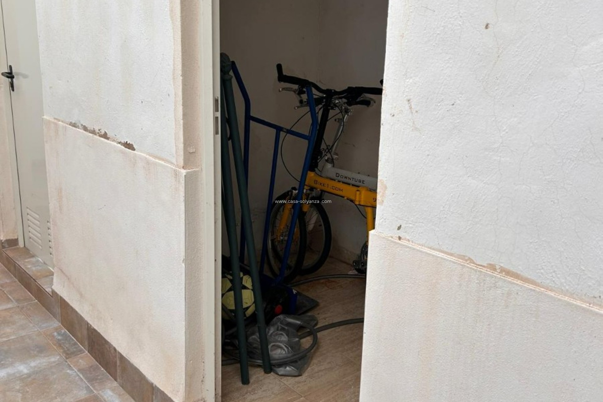 Wiederverkauf - Wohnung - Pilar de la Horadada - Costa Blanca