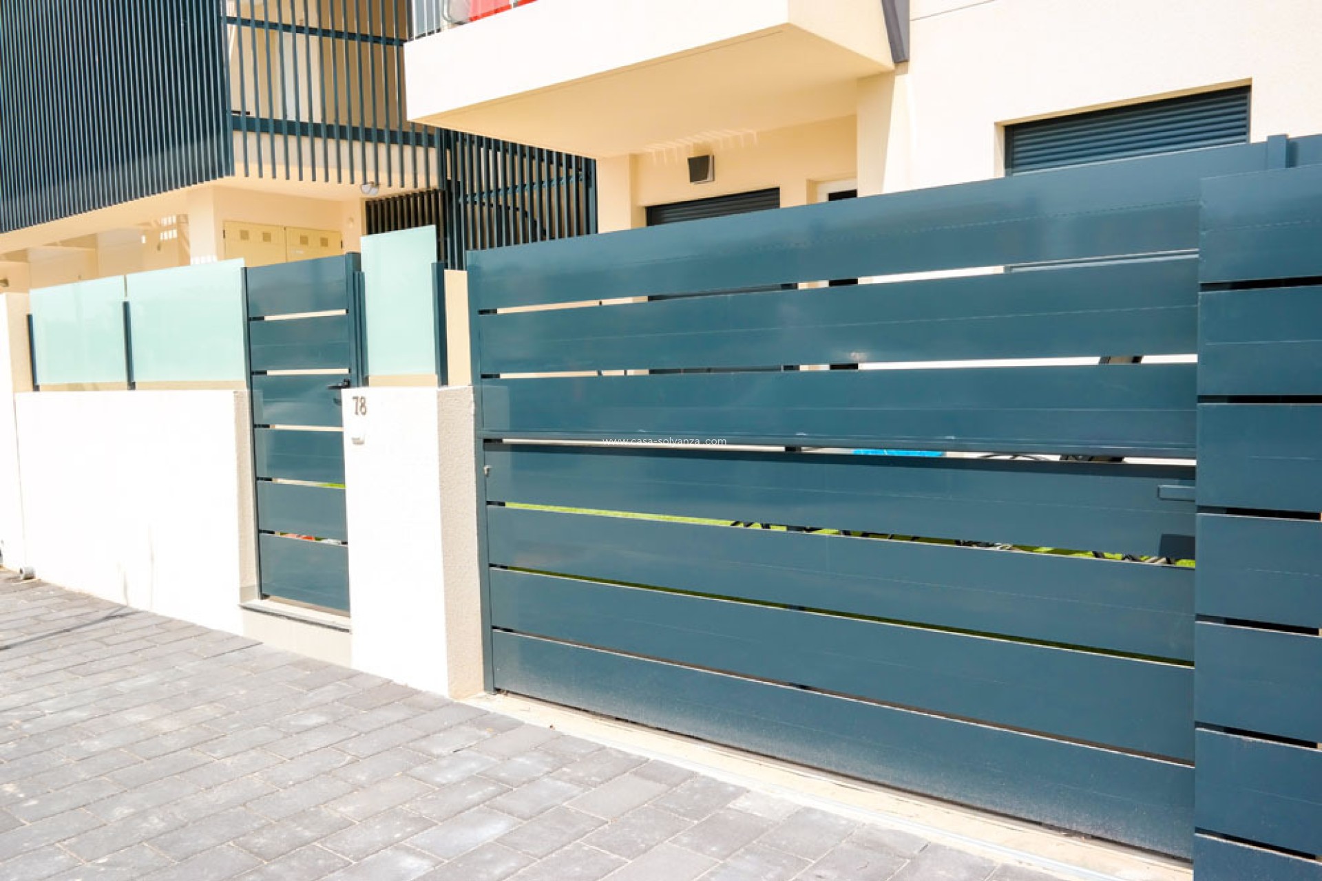 Wiederverkauf - Wohnung - Pilar de la Horadada - Costa Blanca