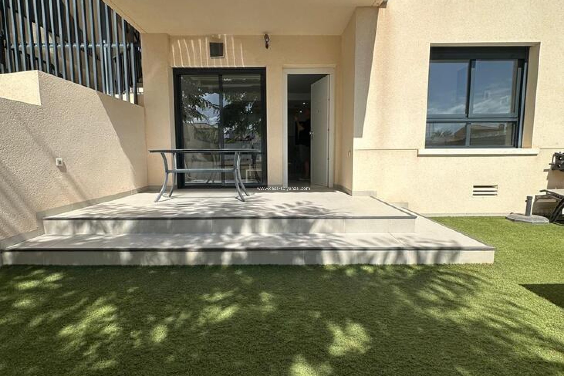 Wiederverkauf - Wohnung - Pilar de la Horadada - Costa Blanca