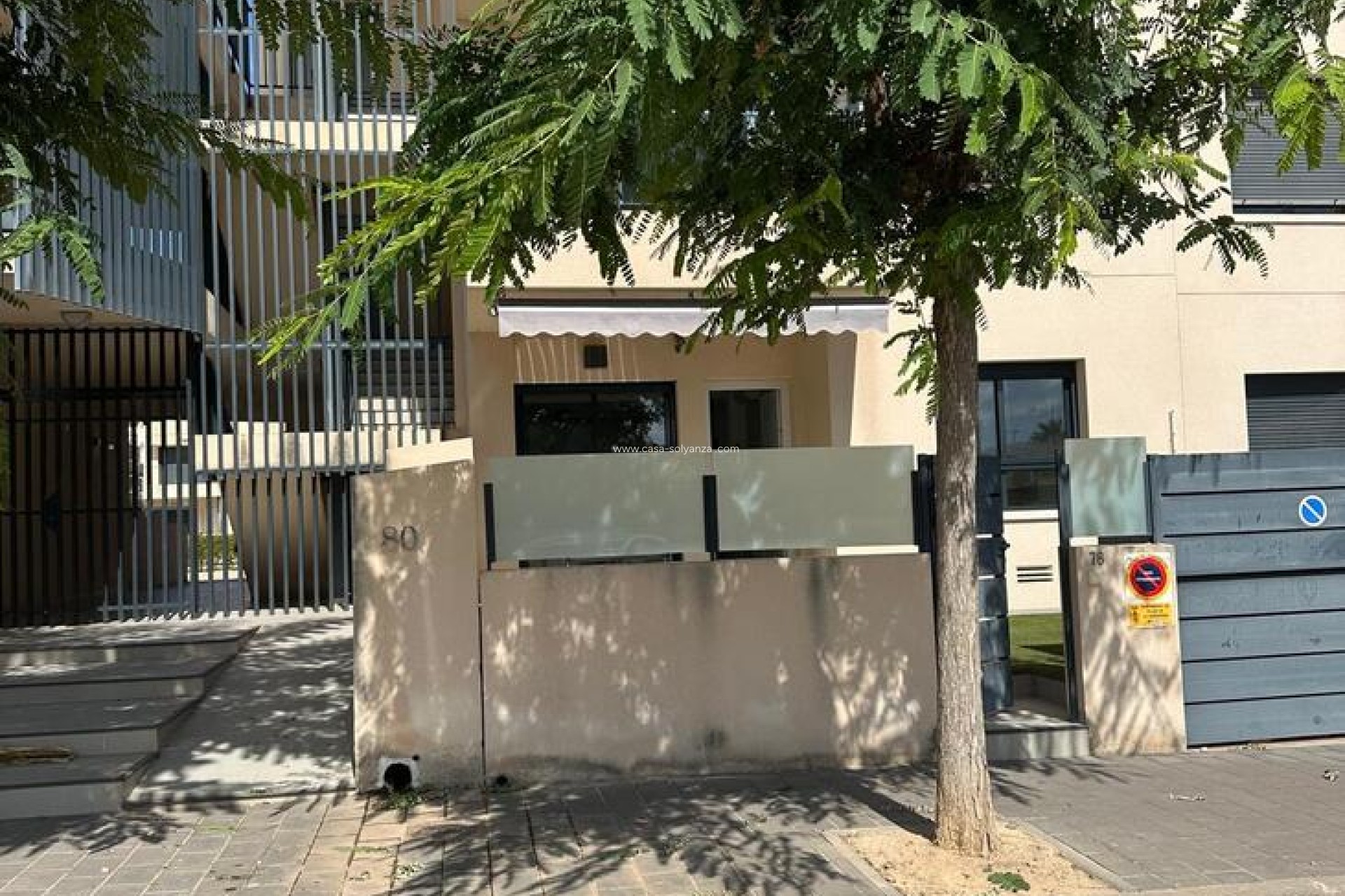 Wiederverkauf - Wohnung - Pilar de la Horadada - Costa Blanca