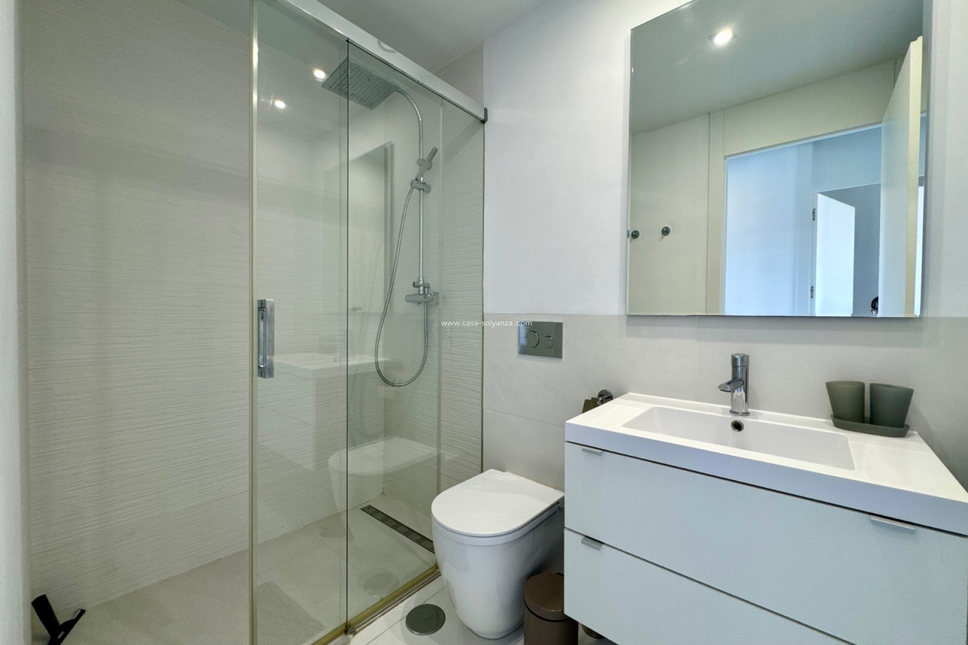 Wiederverkauf - Wohnung - Pilar de la Horadada - Costa Blanca