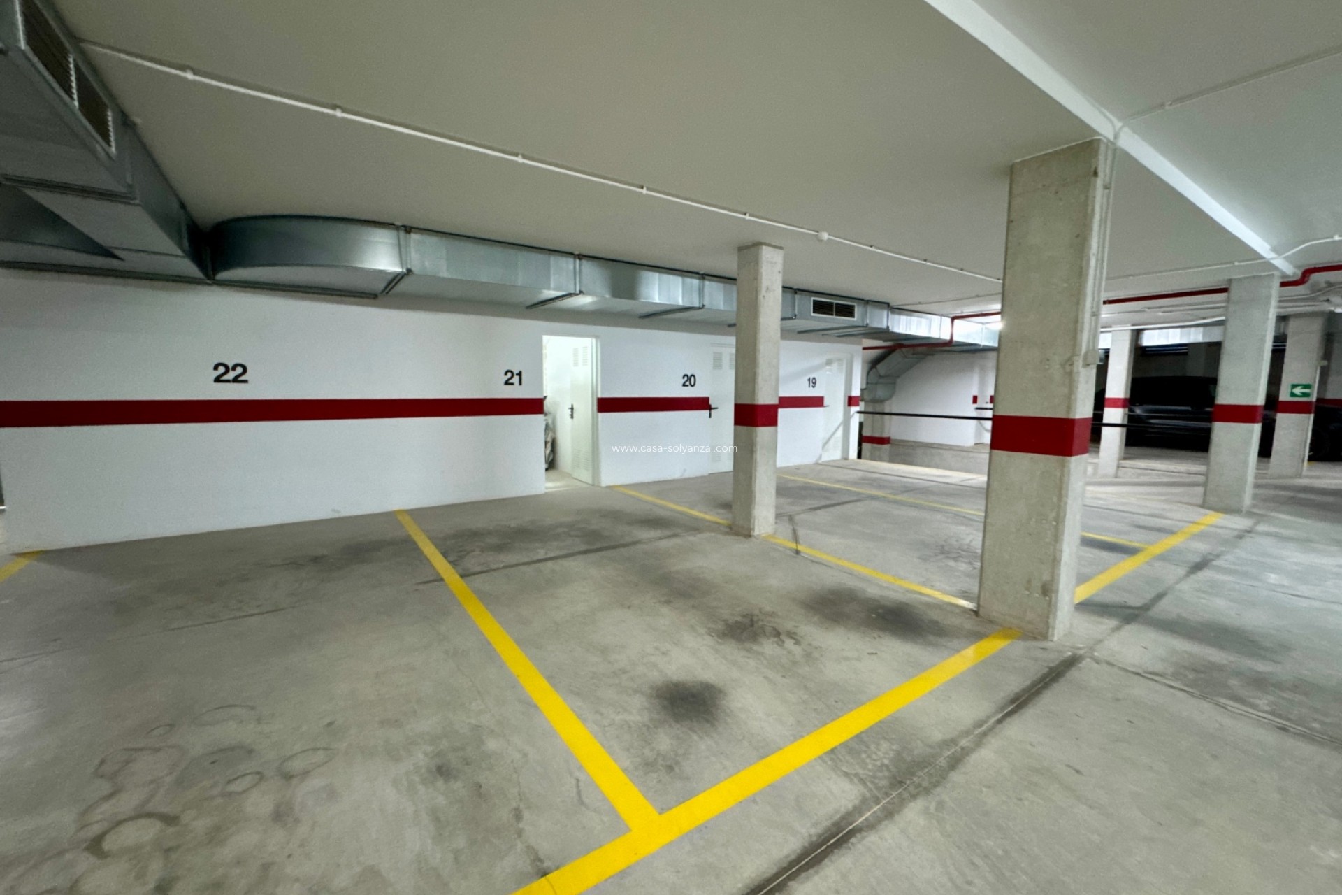 Wiederverkauf - Wohnung - Pilar de la Horadada - Costa Blanca