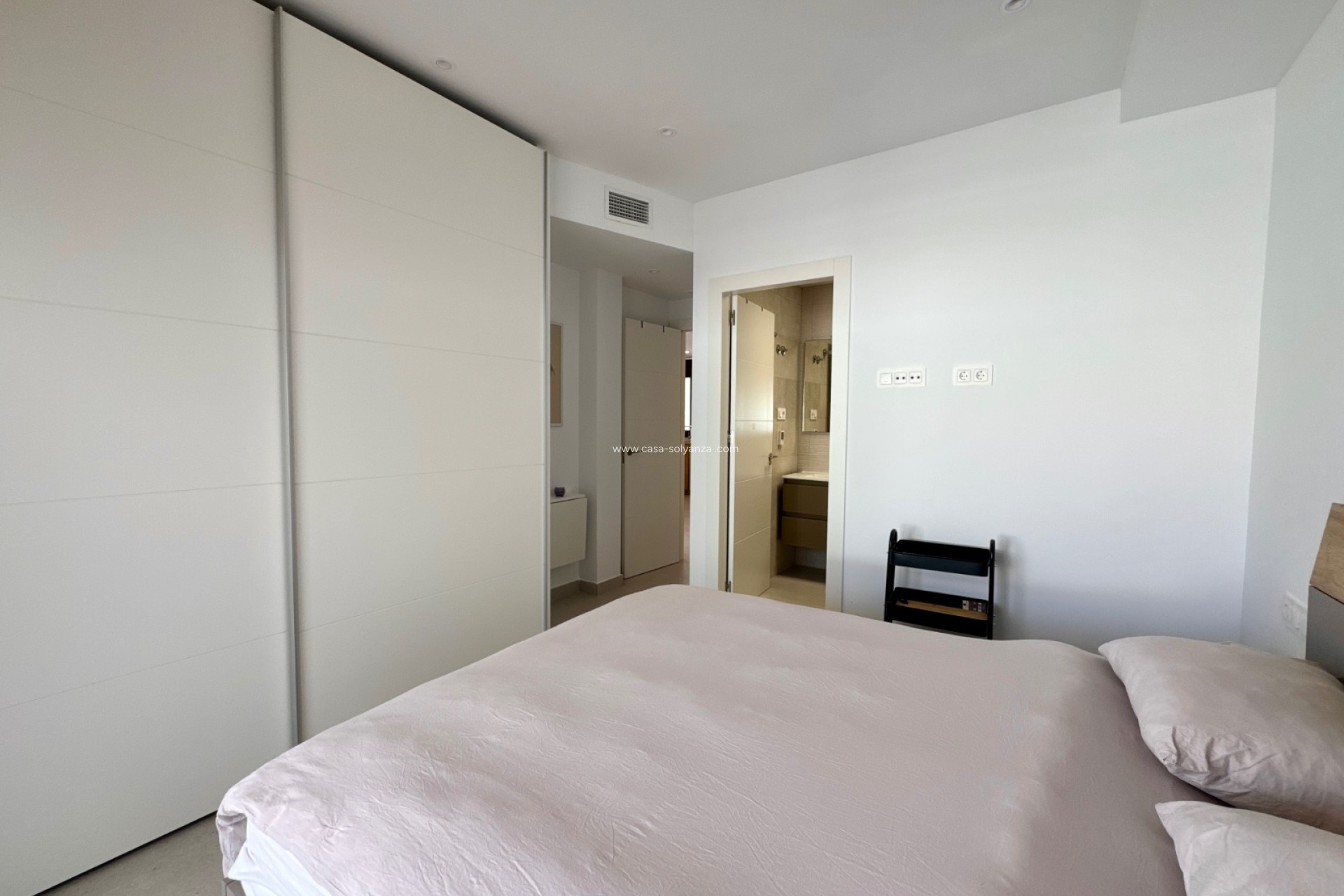 Wiederverkauf - Wohnung - Pilar de la Horadada - Costa Blanca