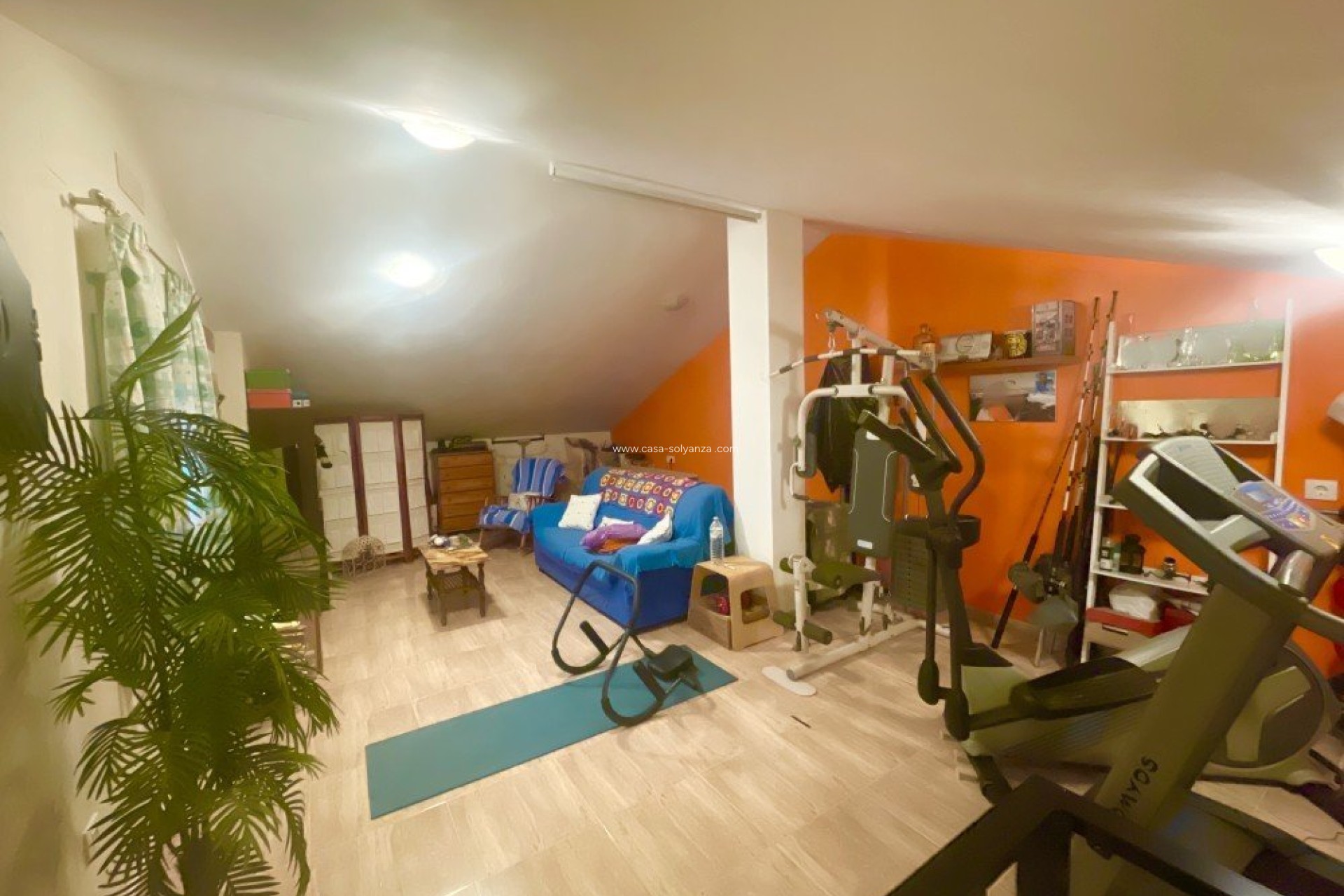 Wiederverkauf - Wohnung - Pilar de la Horadada - Costa Blanca