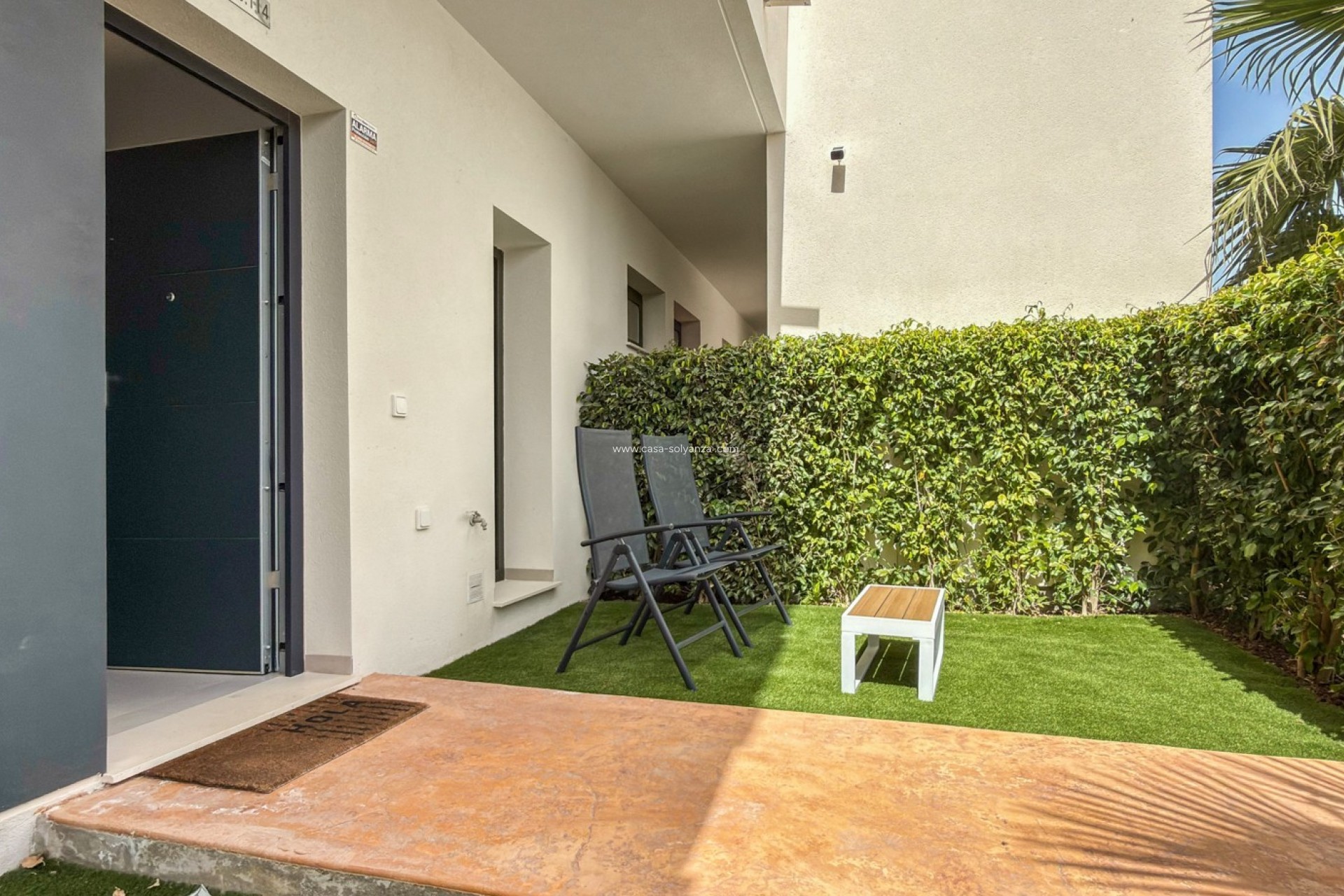 Wiederverkauf - Wohnung - Pilar de la Horadada - Costa Blanca