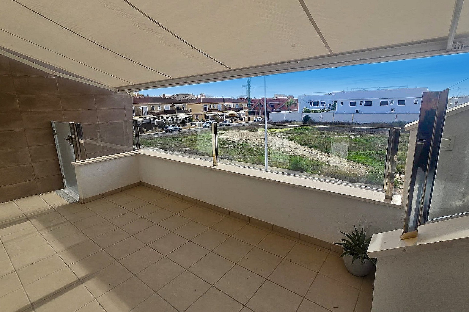 Wiederverkauf - Wohnung - Pilar de la Horadada - Costa Blanca
