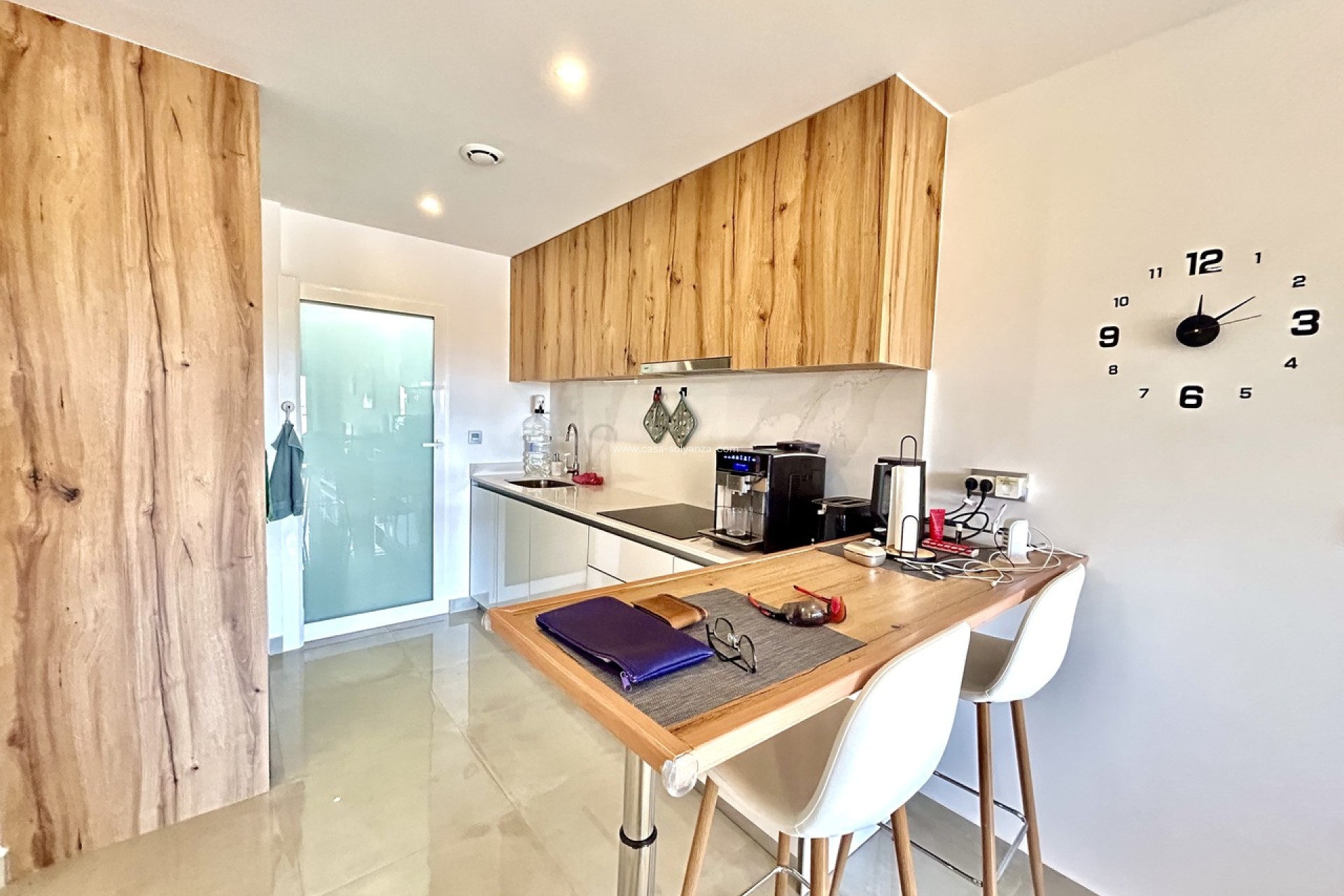 Wiederverkauf - Wohnung - Pilar de la Horadada - Costa Blanca