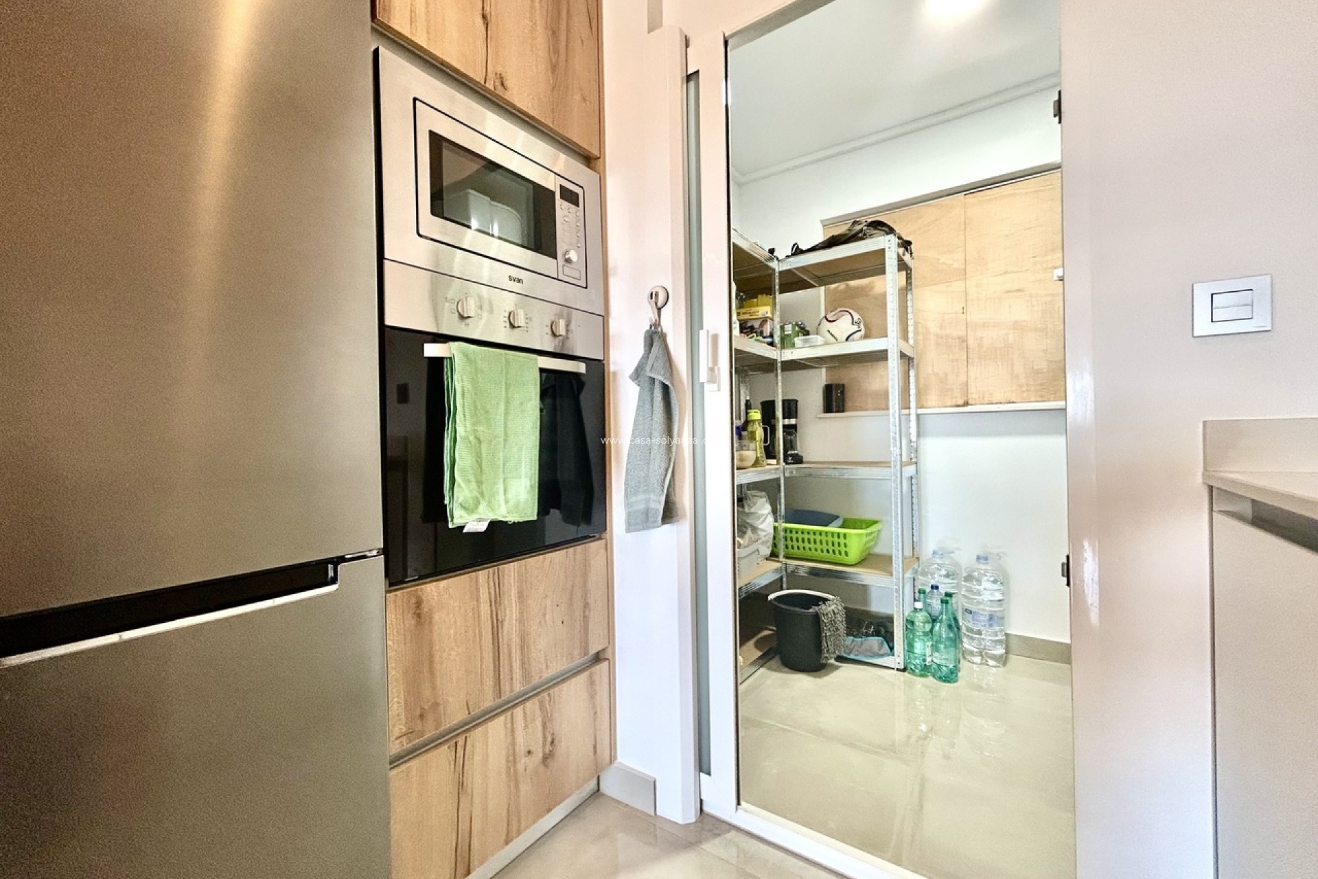 Wiederverkauf - Wohnung - Pilar de la Horadada - Costa Blanca