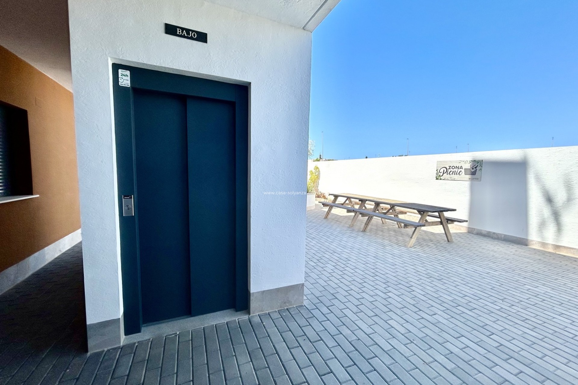 Wiederverkauf - Wohnung - Pilar de la Horadada - Costa Blanca