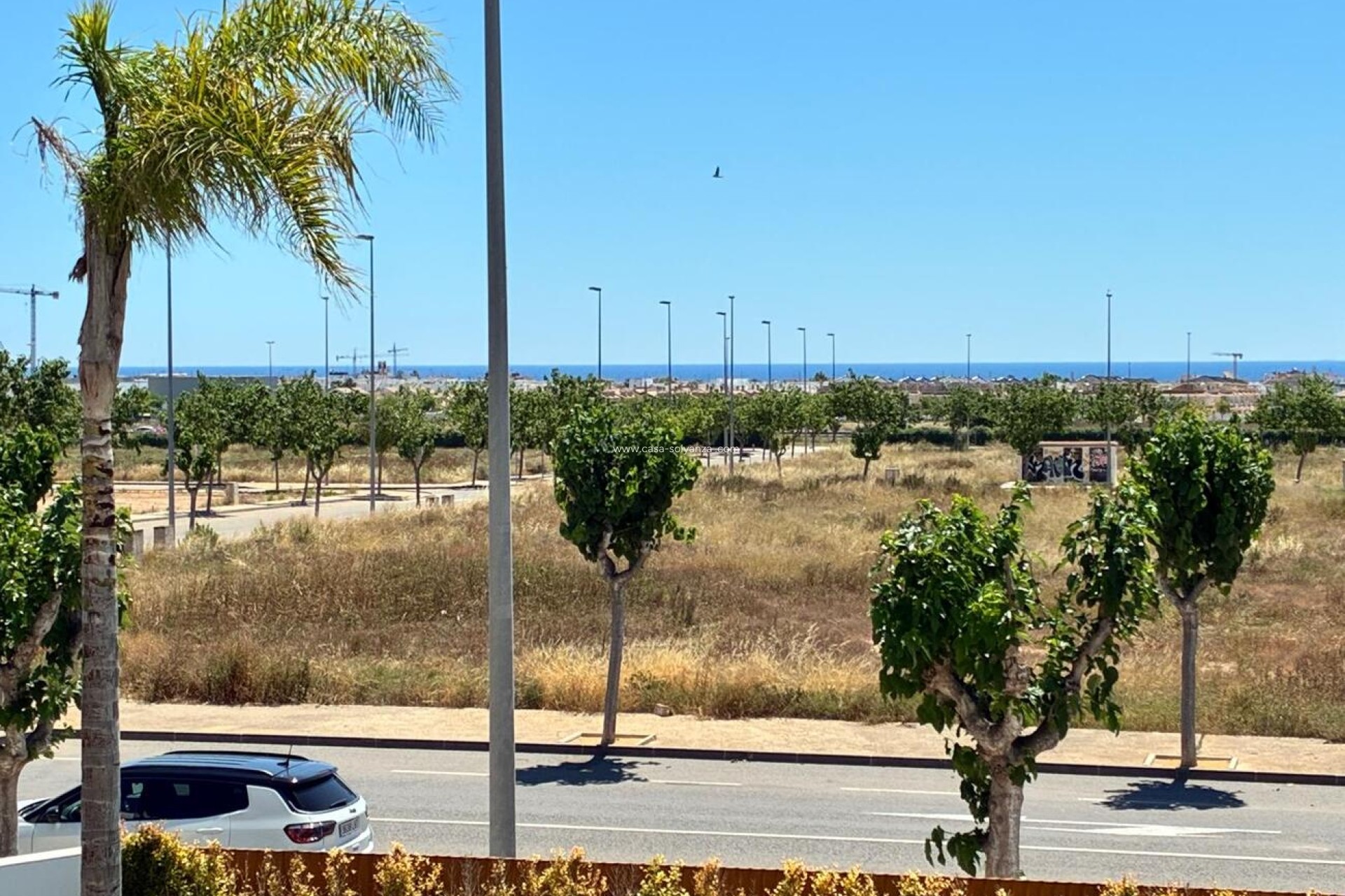Wiederverkauf - Wohnung - Pilar de la Horadada - Costa Blanca