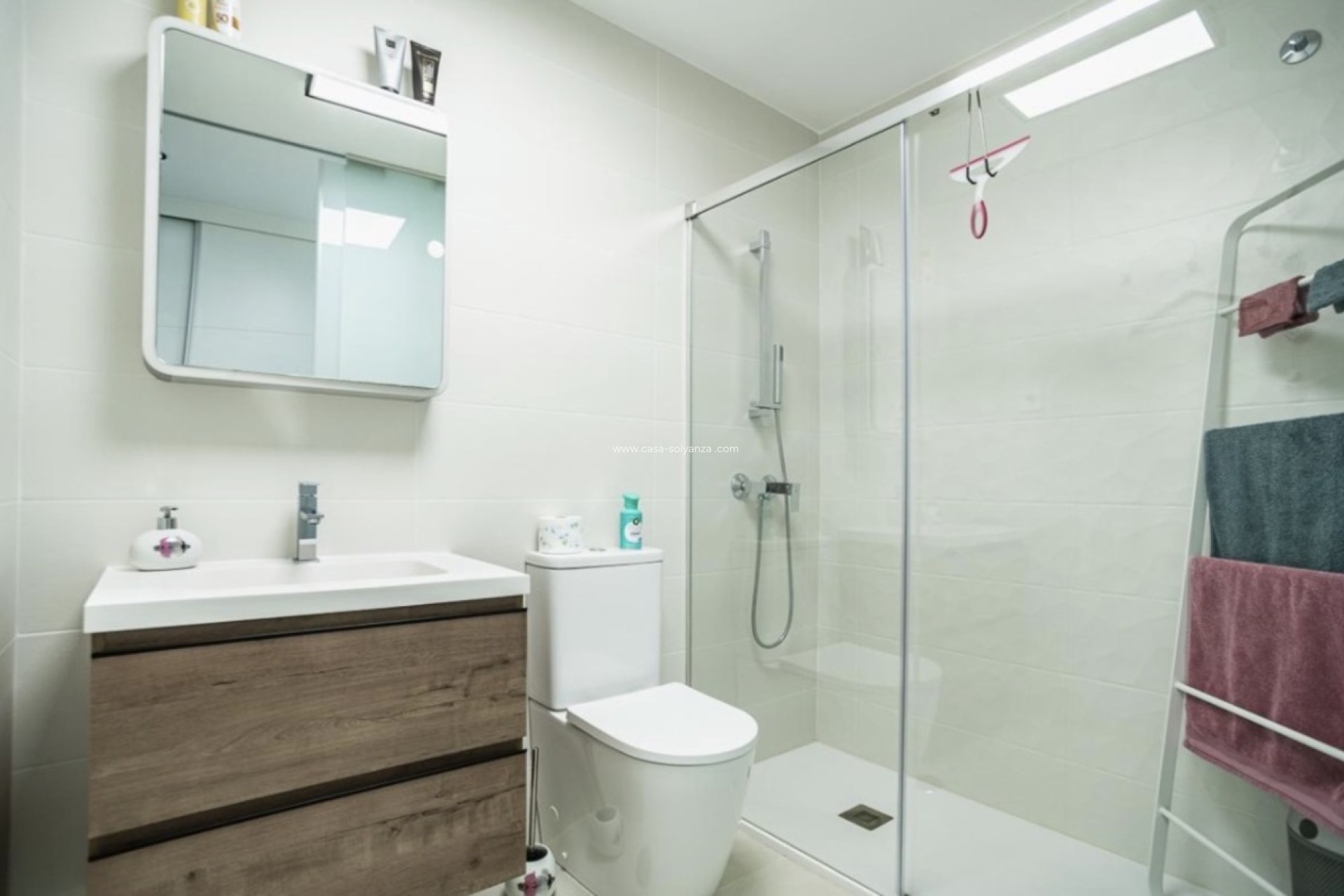 Wiederverkauf - Wohnung - Pilar de la Horadada - Costa Blanca