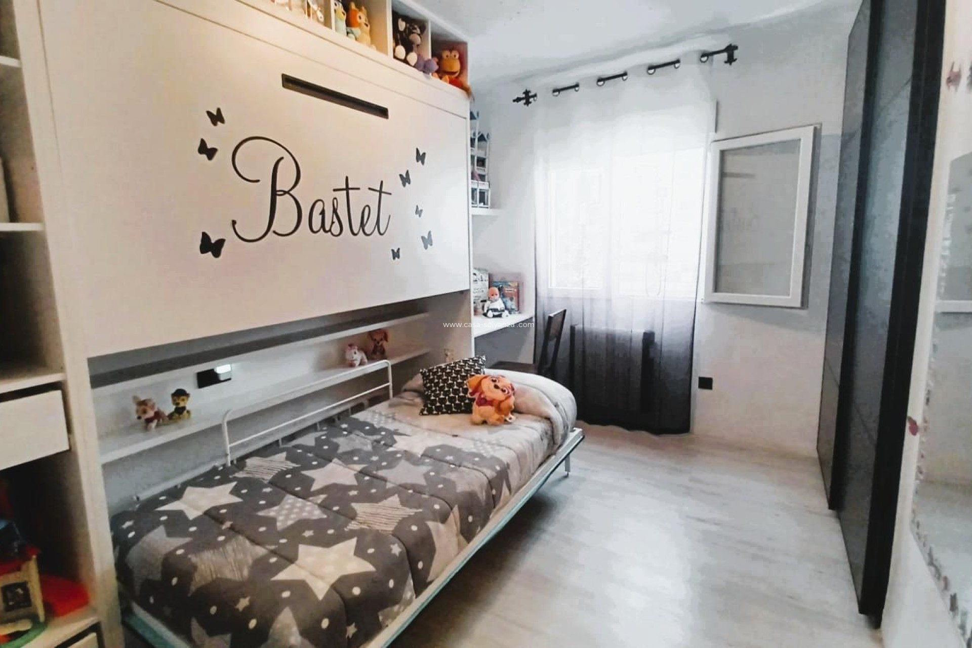 Wiederverkauf - Wohnung - Pilar de la Horadada - Costa Blanca