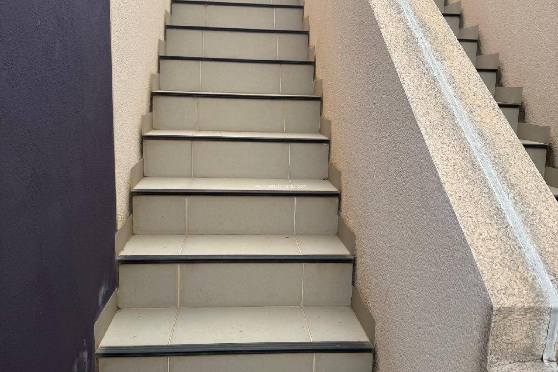 Wiederverkauf - Wohnung - Pilar de la Horadada - La Torre De La Horadada