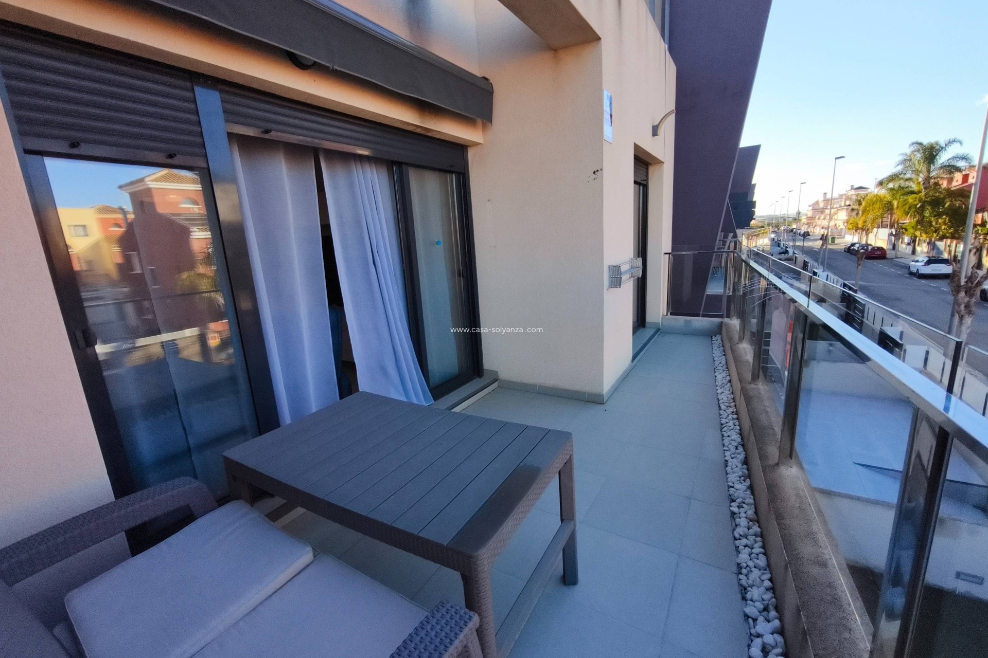 Wiederverkauf - Wohnung - Pilar de la Horadada - La Torre De La Horadada