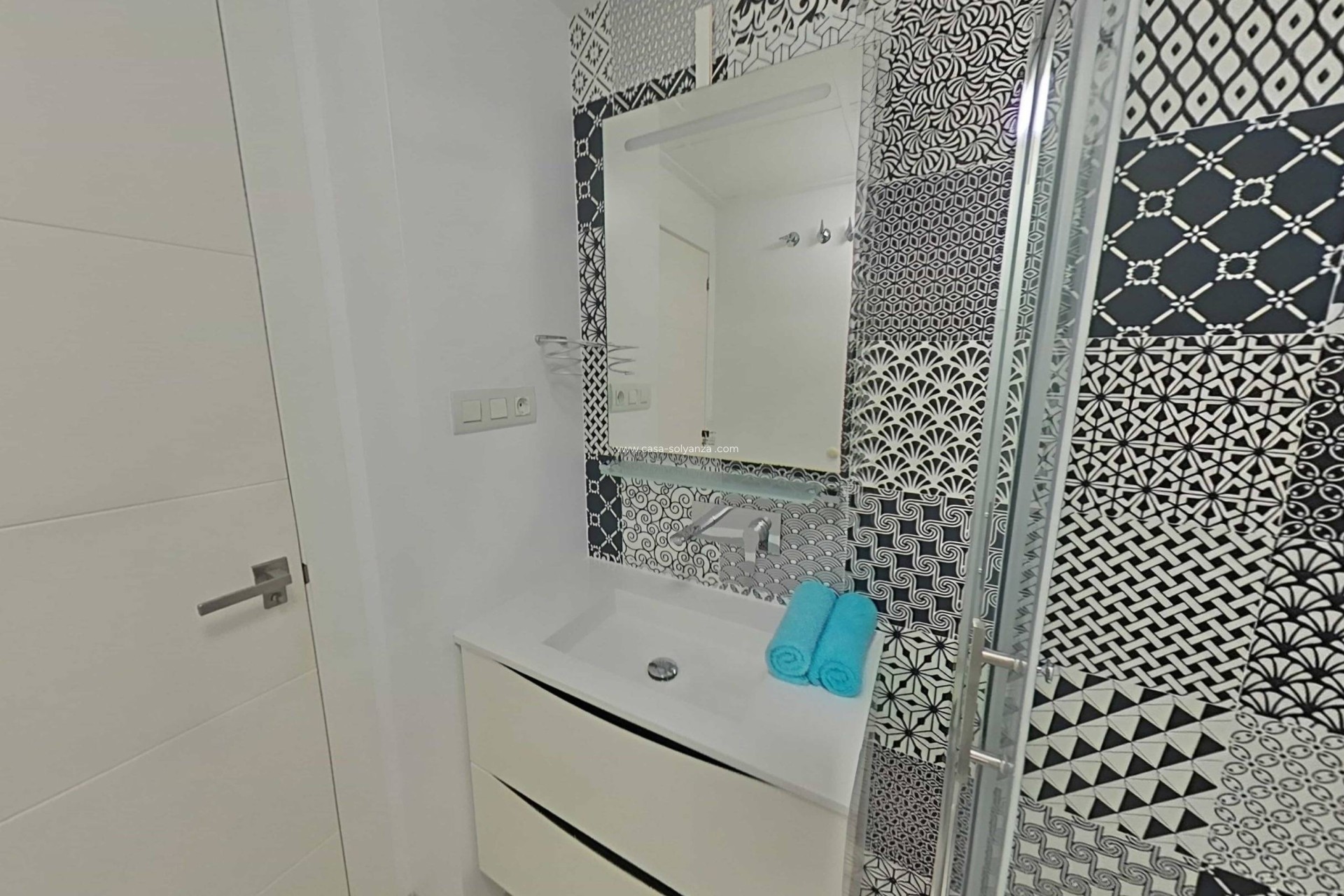 Wiederverkauf - Wohnung - Pilar de la Horadada - La Torre De La Horadada