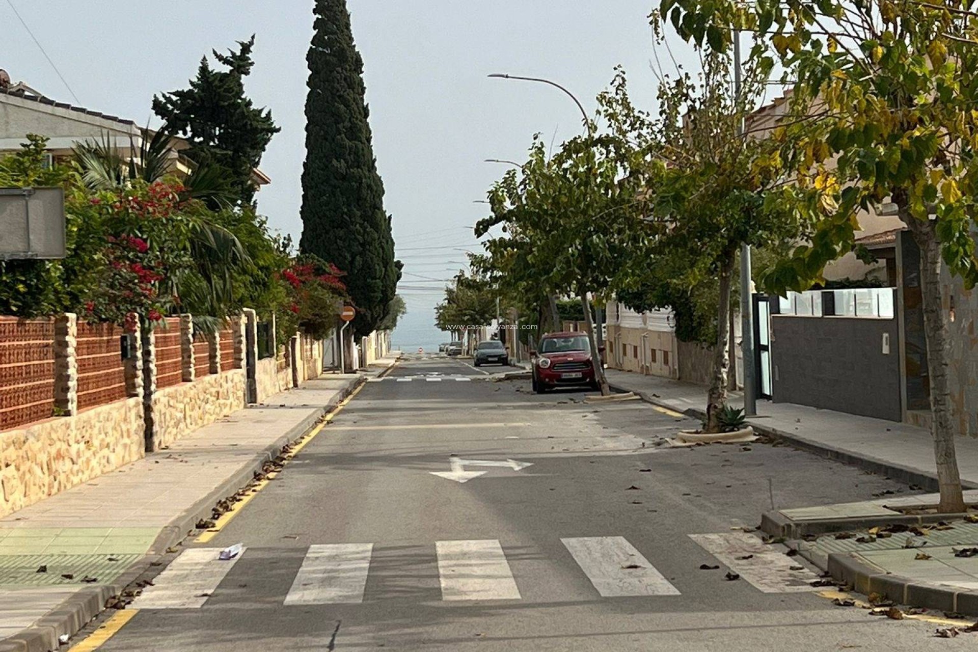 Wiederverkauf - Wohnung - Pilar de la Horadada - La Torre De La Horadada